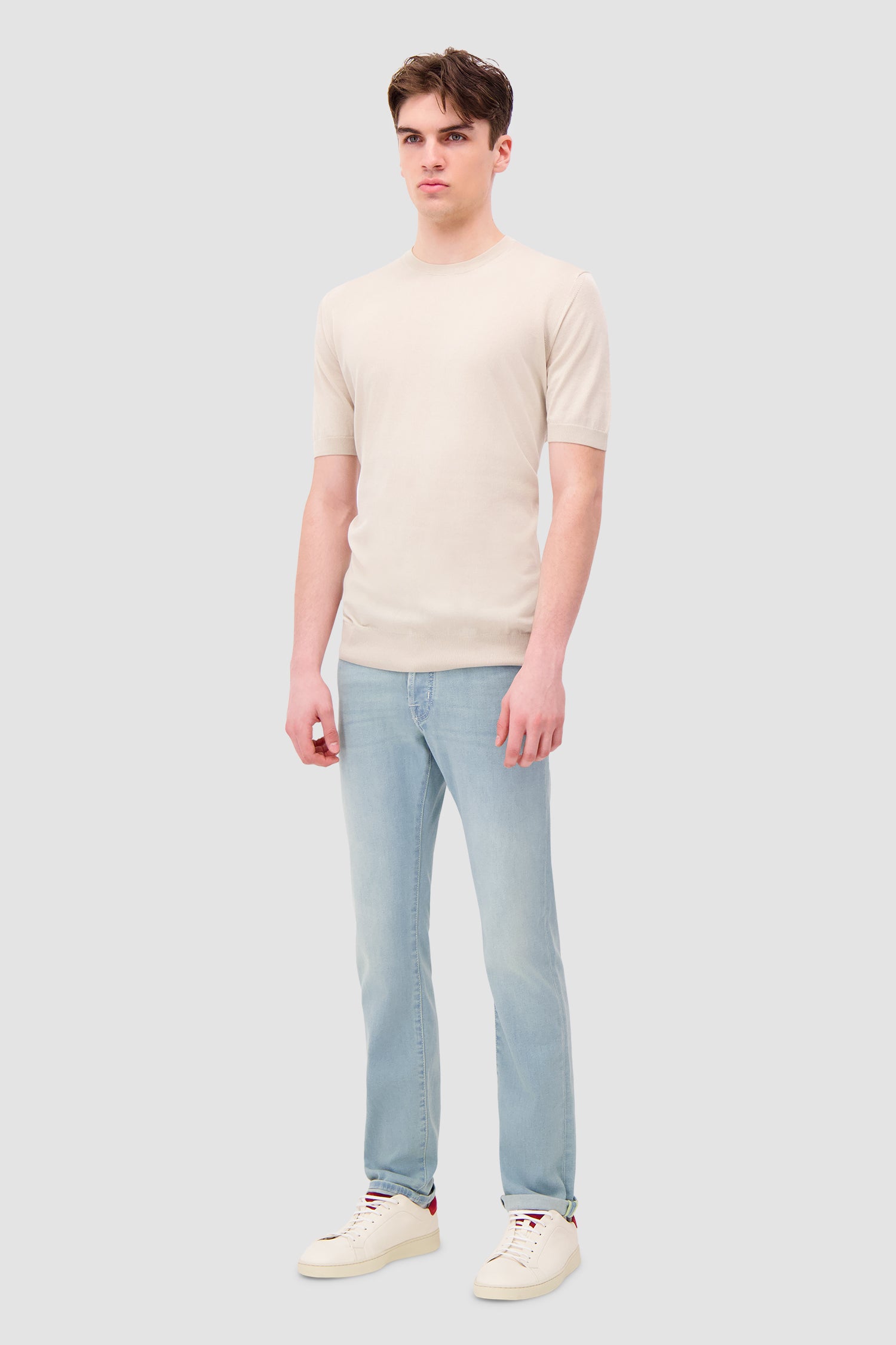 Pashmere T-Shirt
