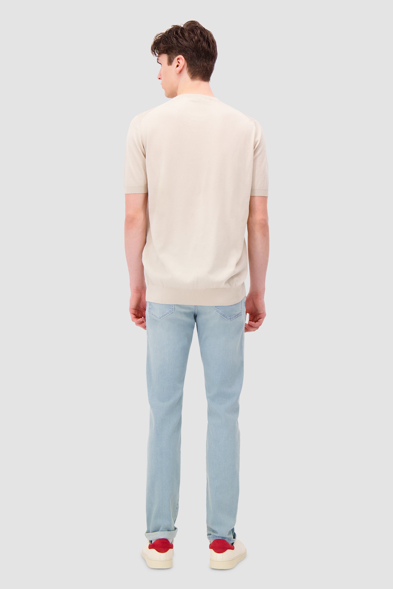 Pashmere T-Shirt