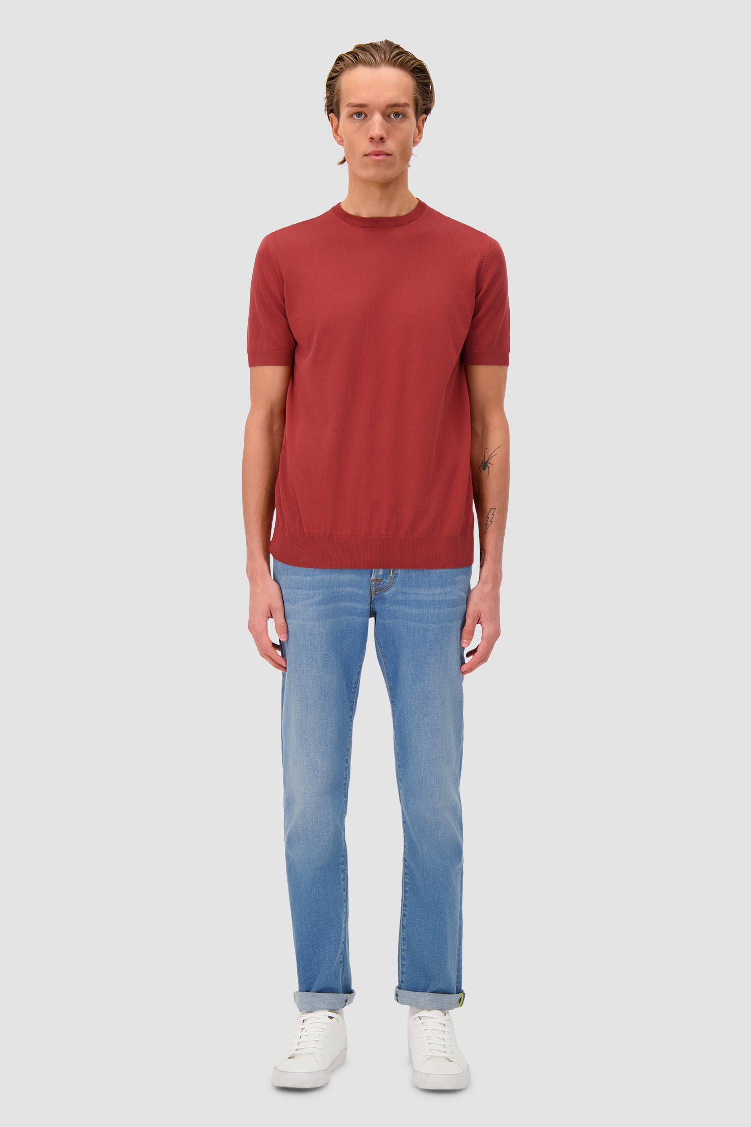 Pashmere T-Shirt