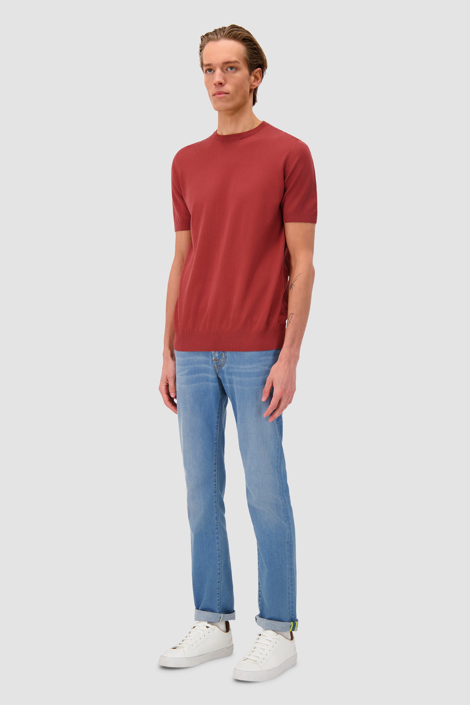 Pashmere T-Shirt