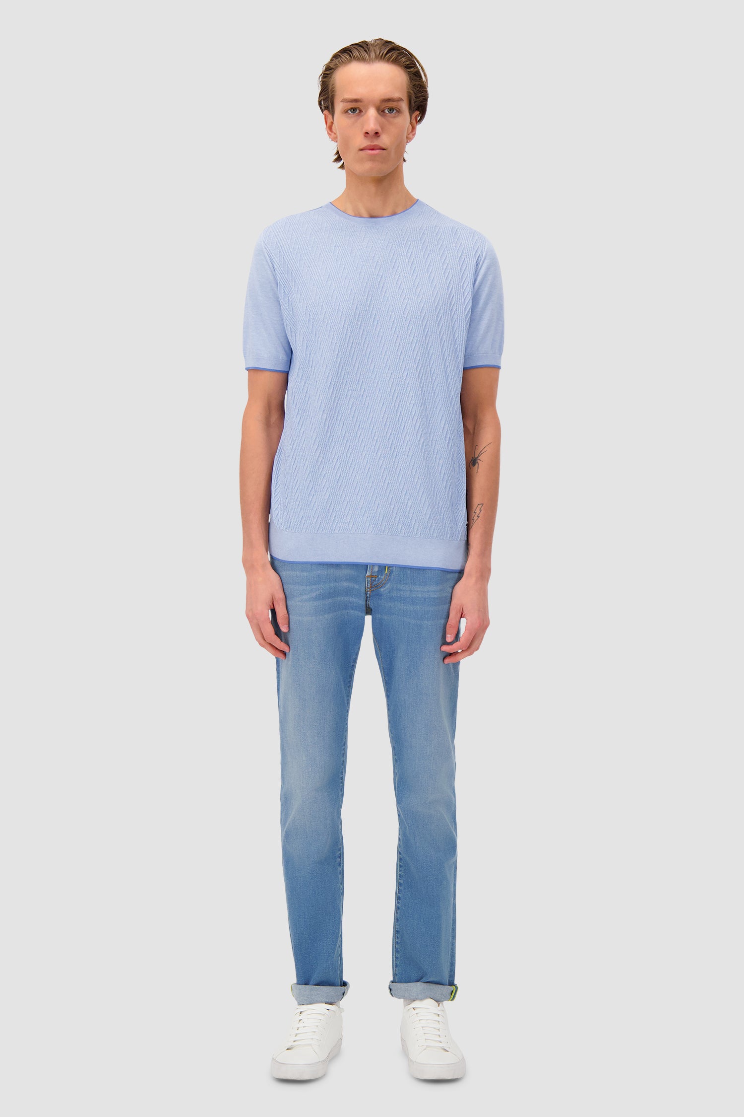 Pashmere T-Shirt