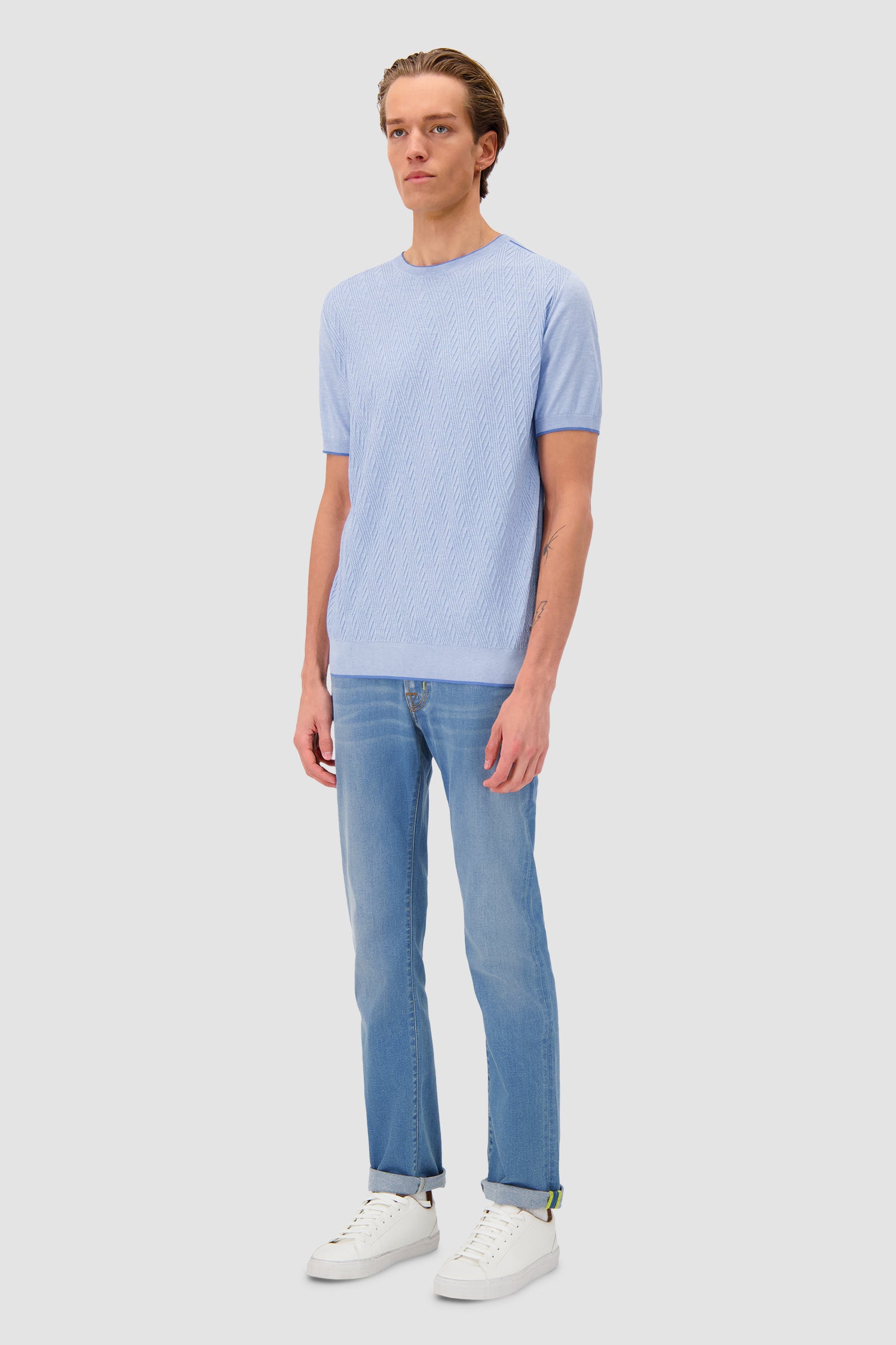 Pashmere T-Shirt