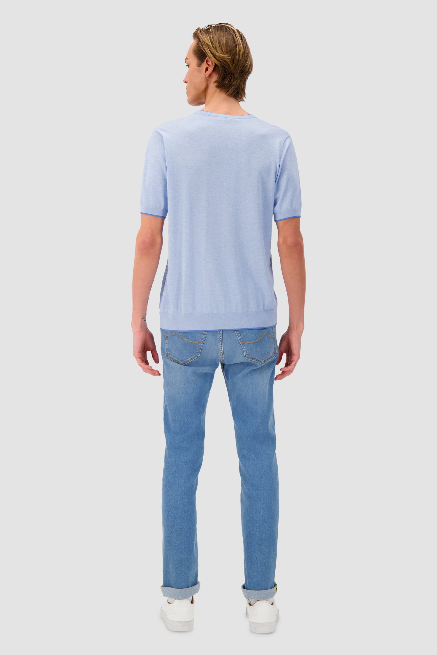 Pashmere T-Shirt