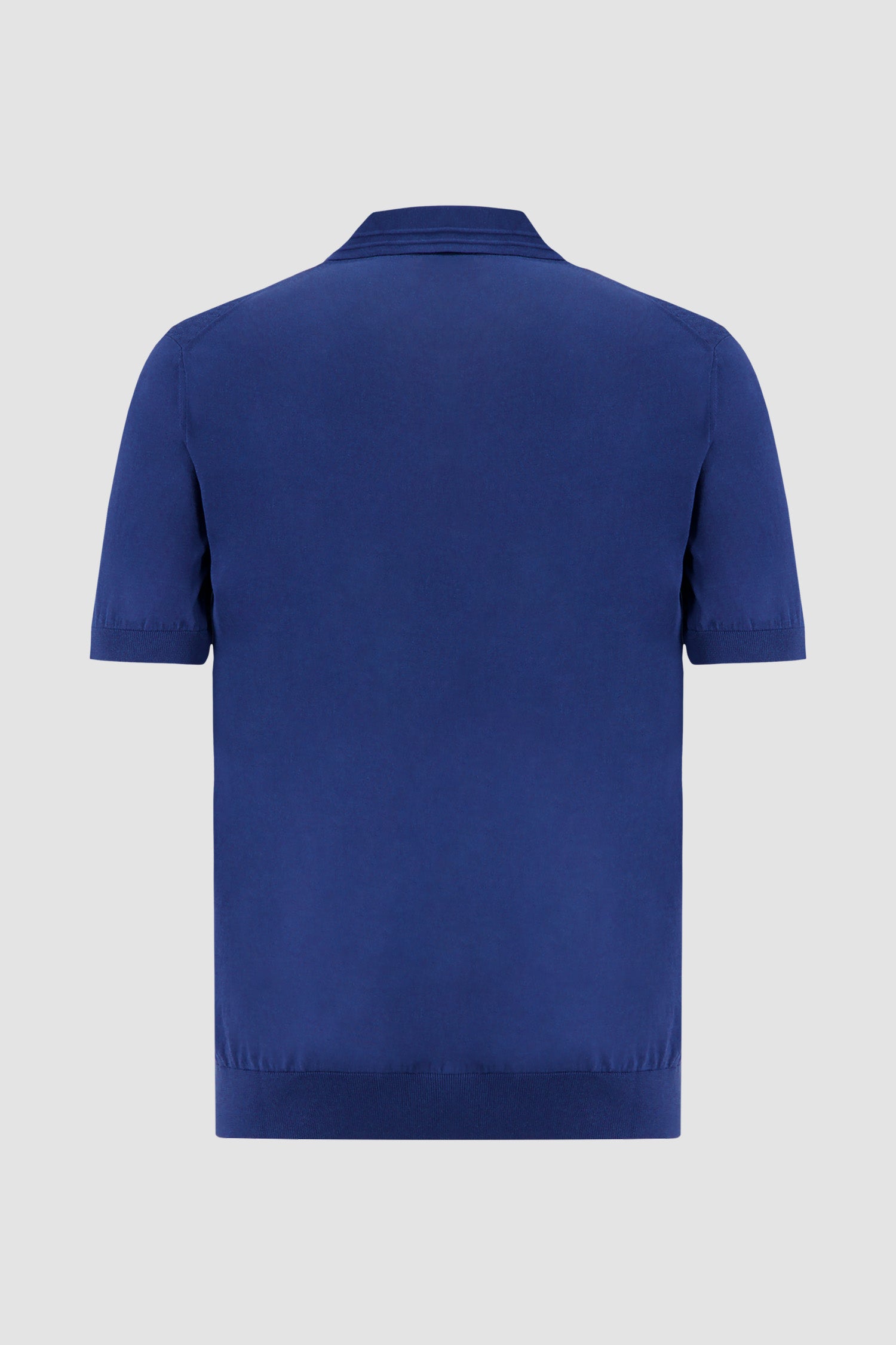 Pashmere Polo Shirt