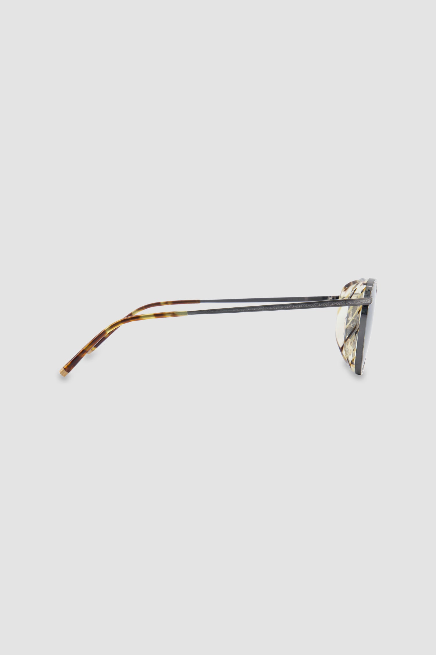 Masunaga Sedna Sunglasses