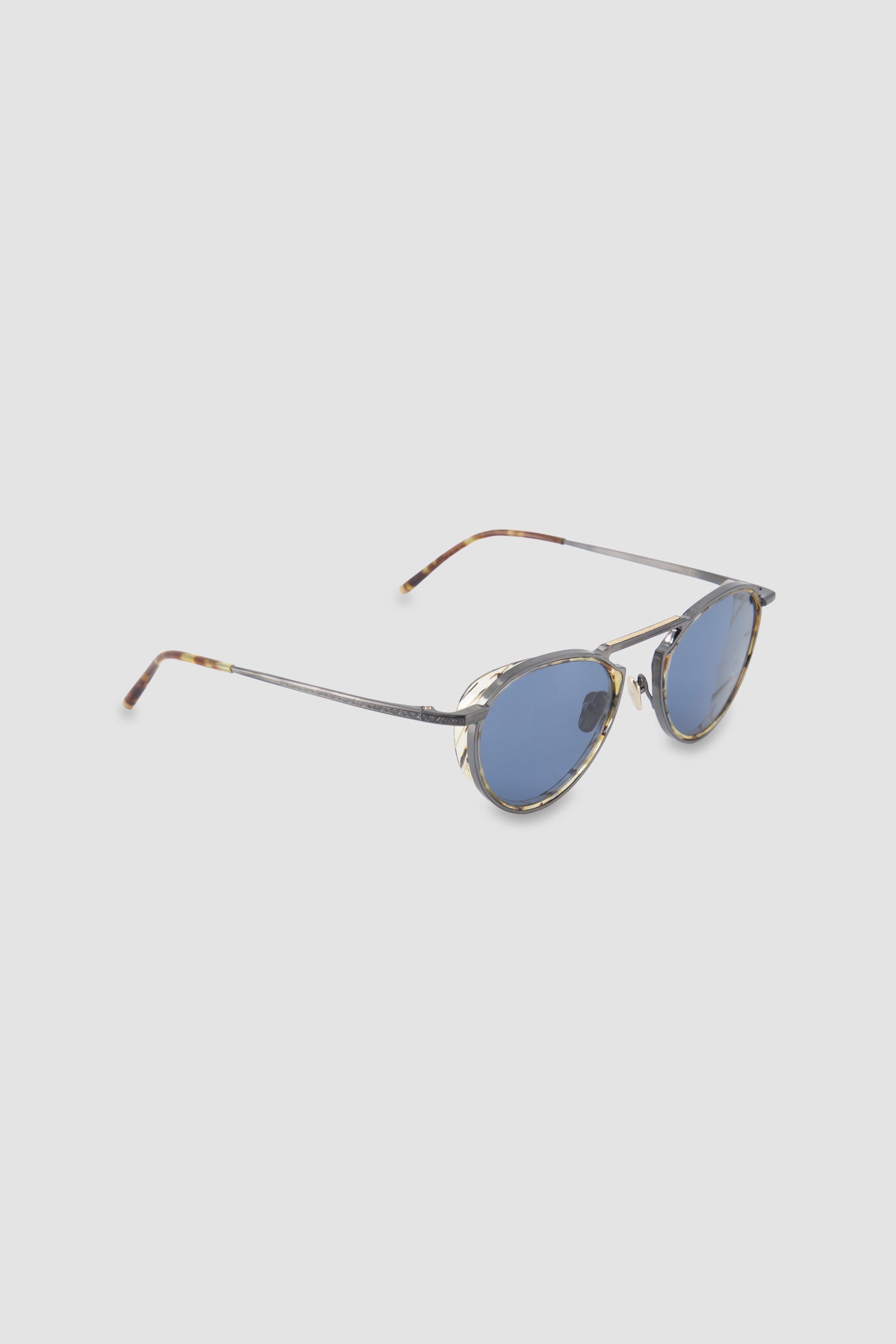 Masunaga Sedna Sunglasses