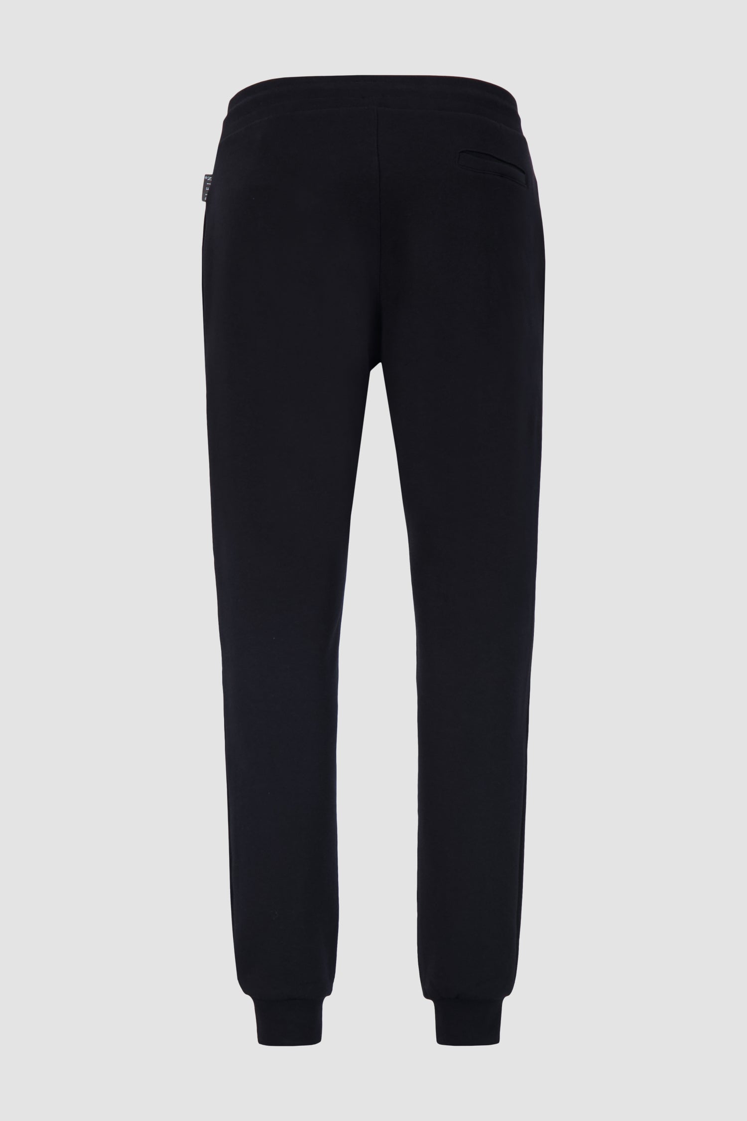 Philipp Plein Black Jogging Trousers