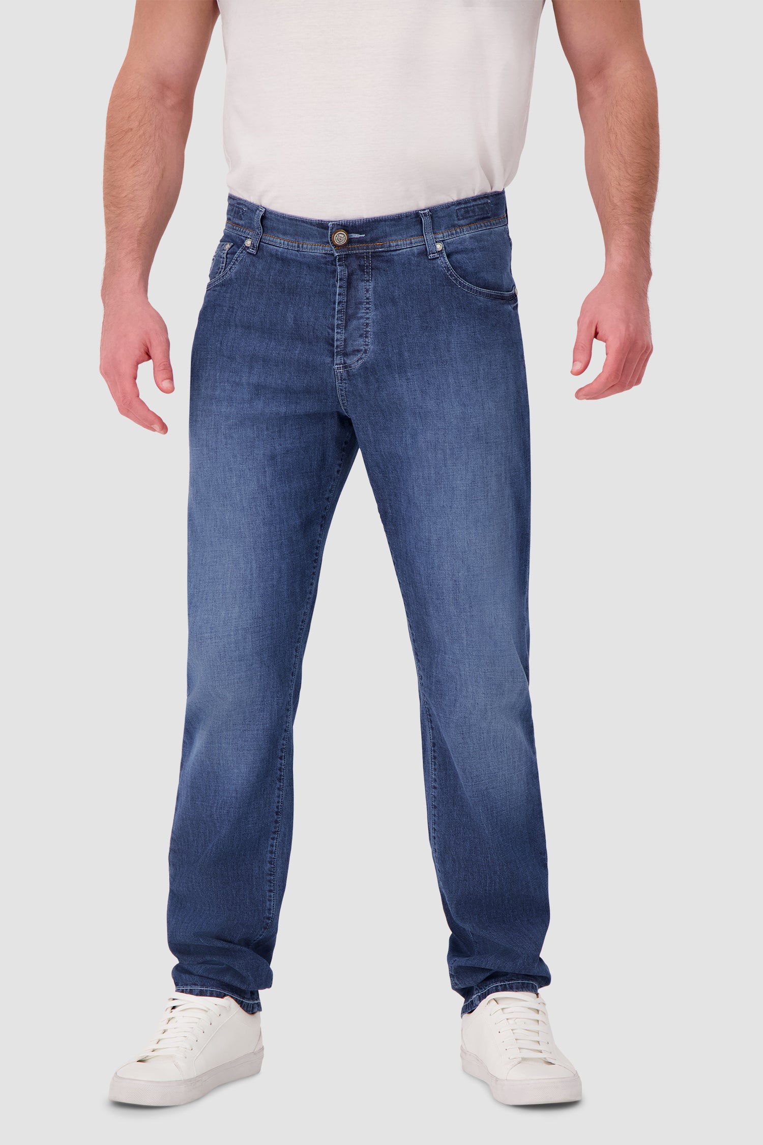 Richard J. Brown Jeans