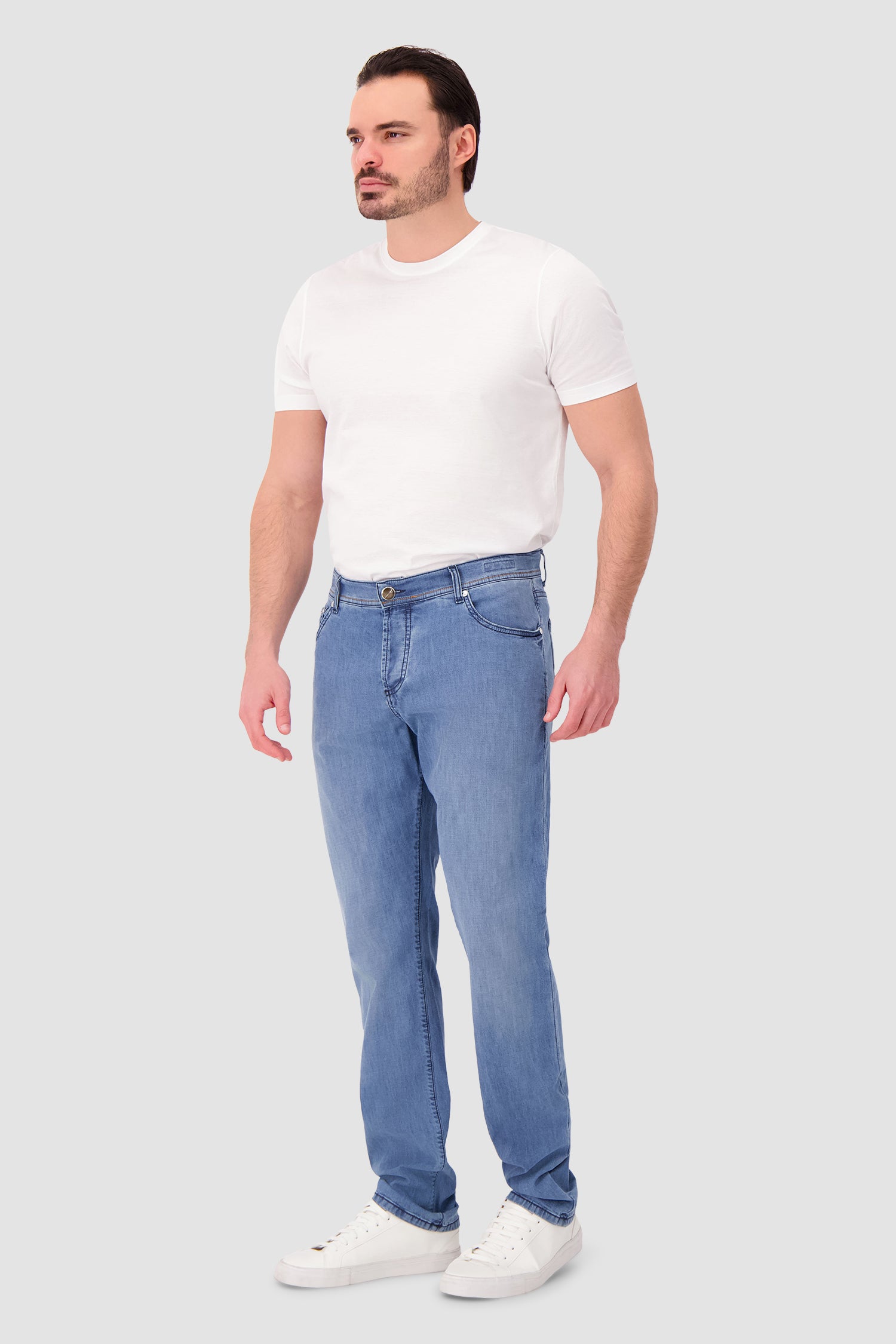 Richard J. Brown Jeans