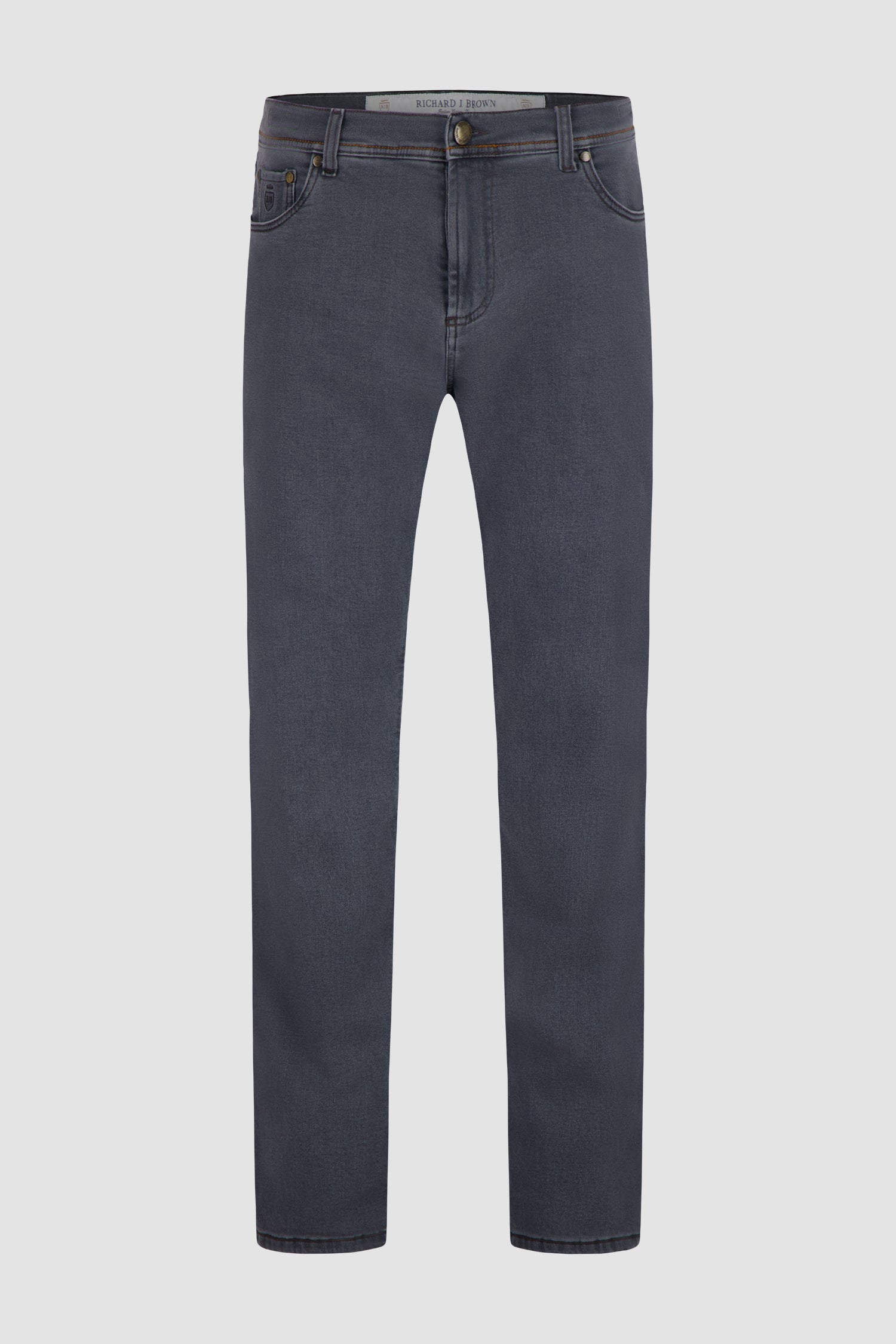 Richard J. Brown Milano Z Cashmere Jeans
