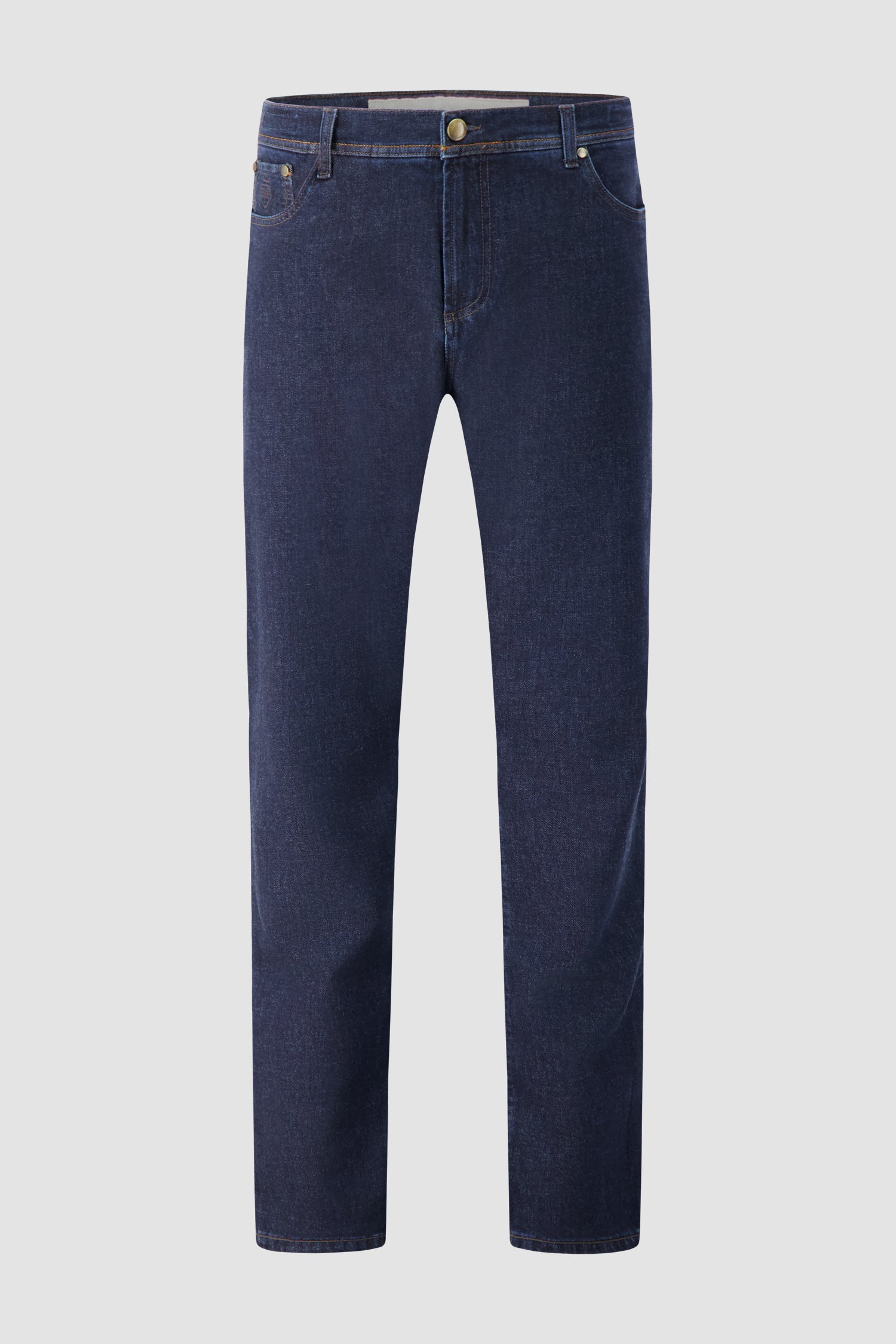 Richard J Brown Blue Denim Milano Jeans