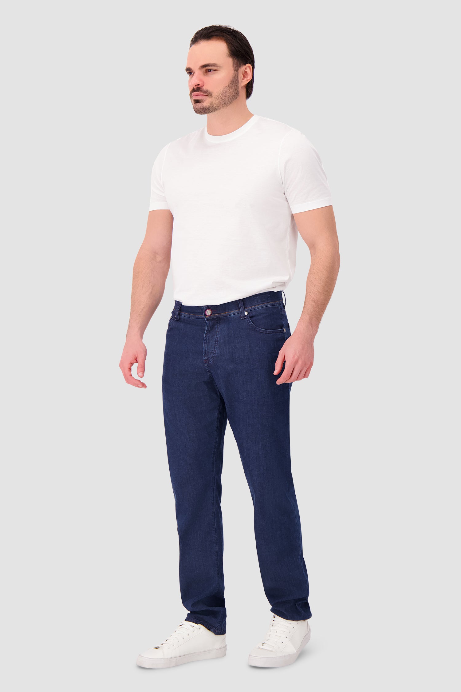 Richard J. Brown Jeans