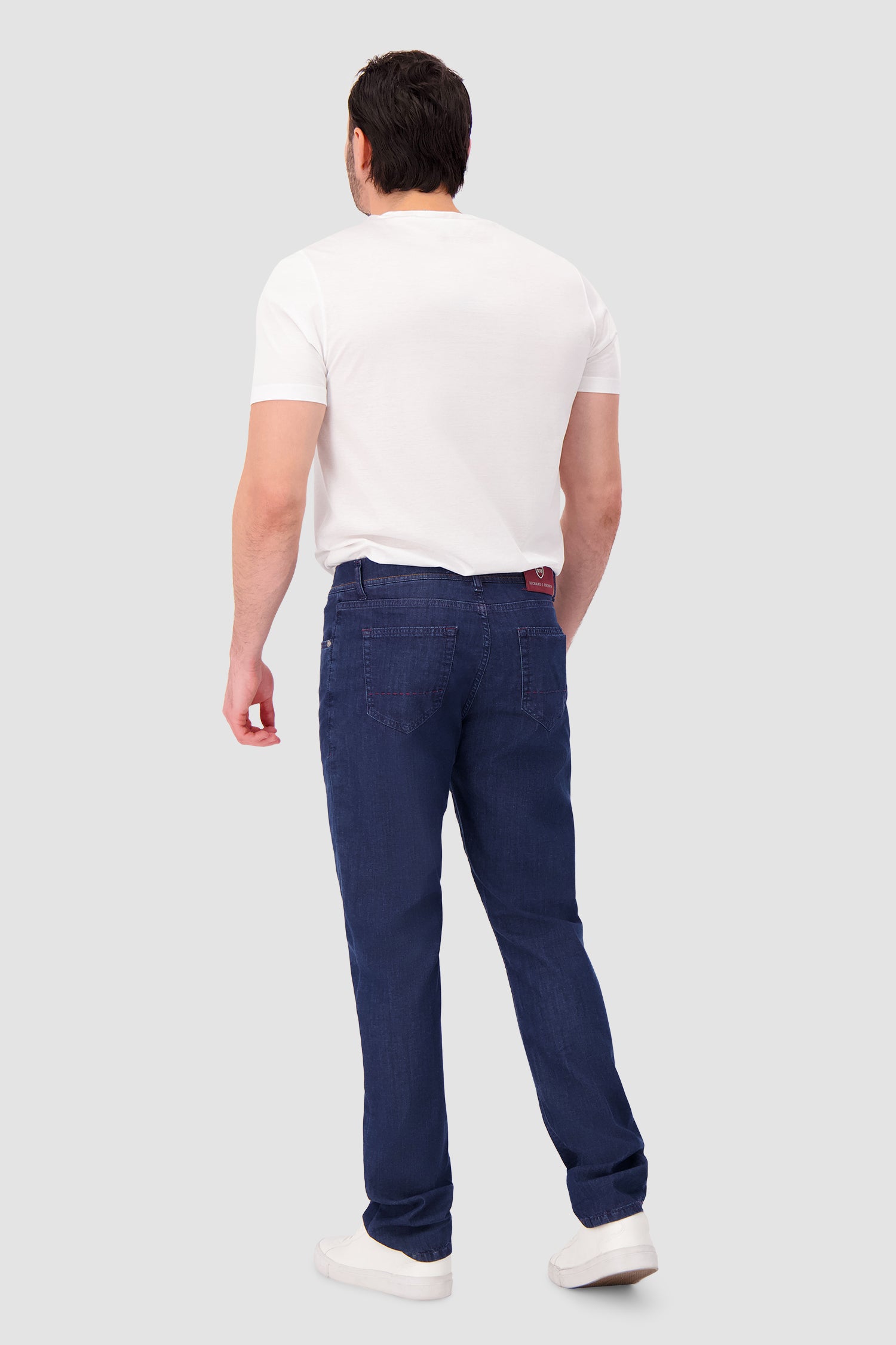 Richard J. Brown Jeans