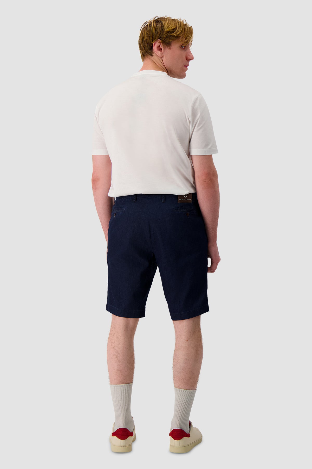 Shorts de Richard J. Brown