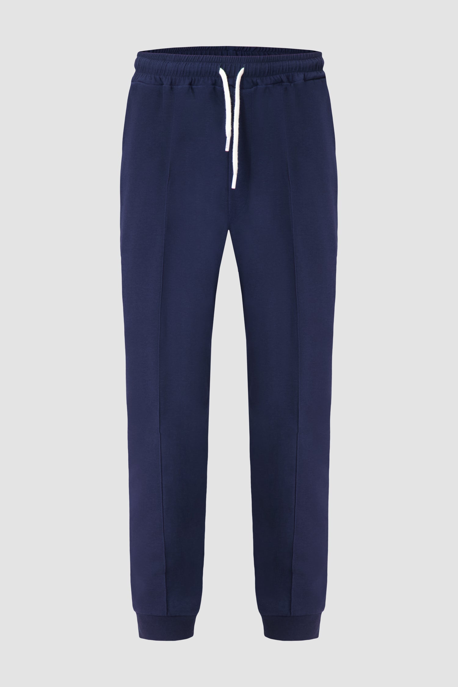 Barba Napoli Navy Trousers