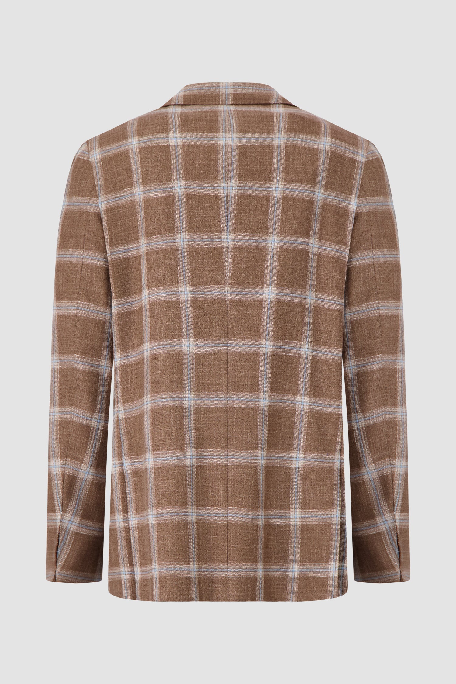 Kiton Brown Blazer