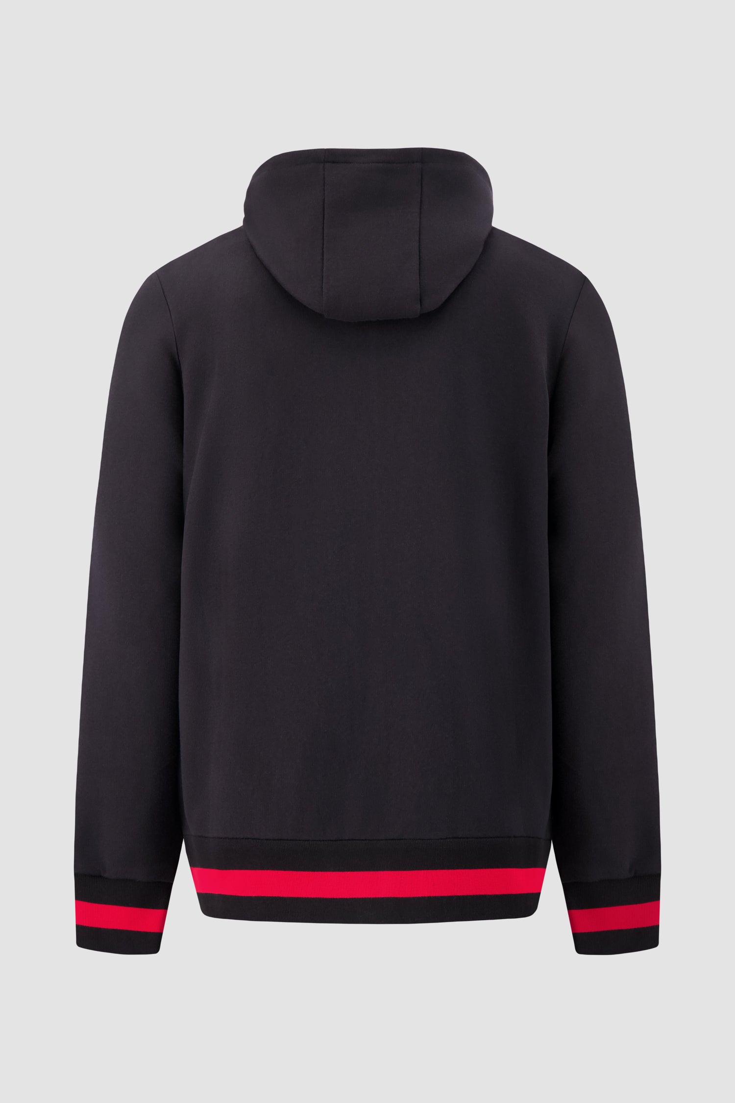 Kiton Black Tracksuit