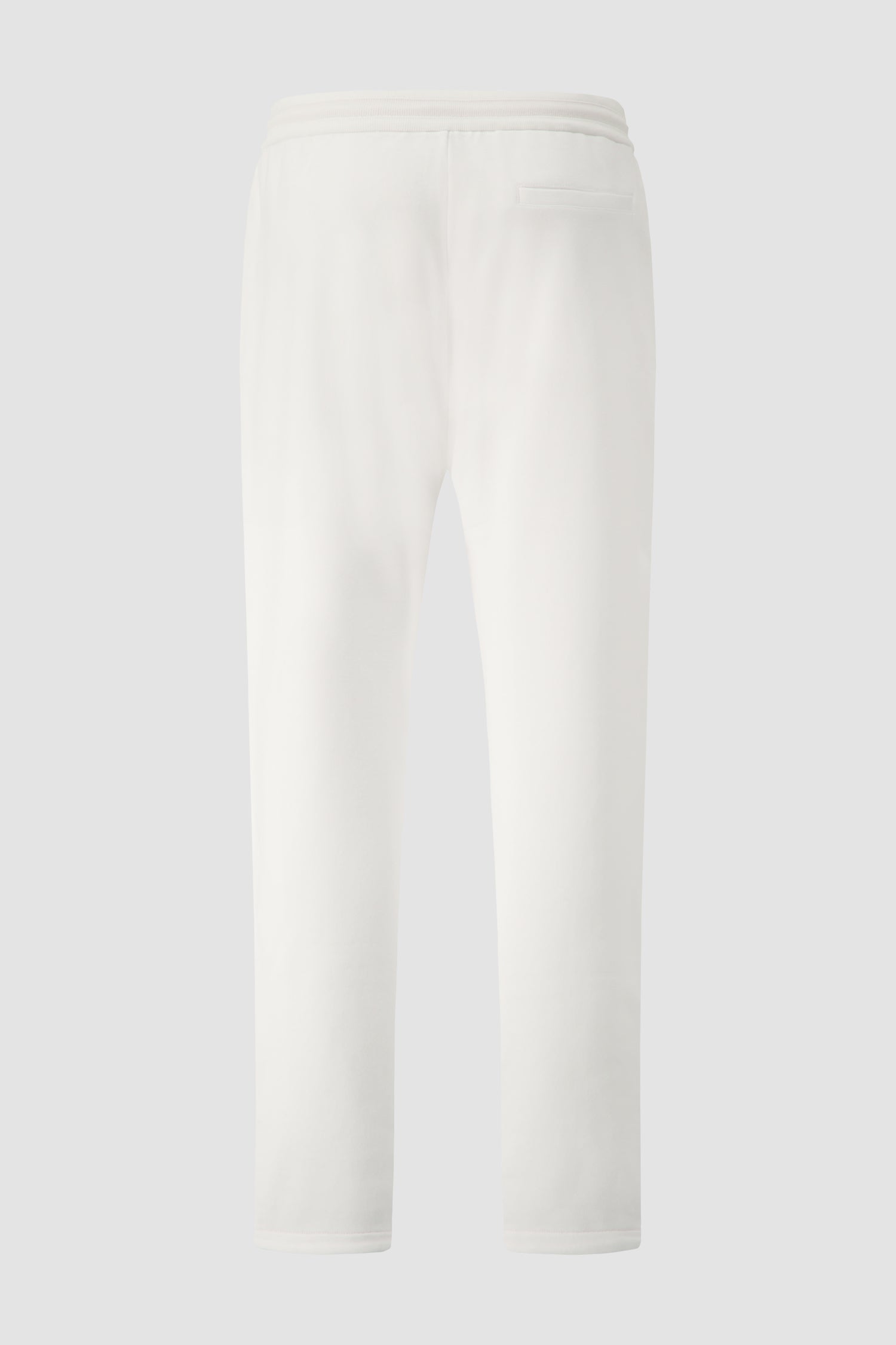Kiton White/Red Cotton Tracksuit