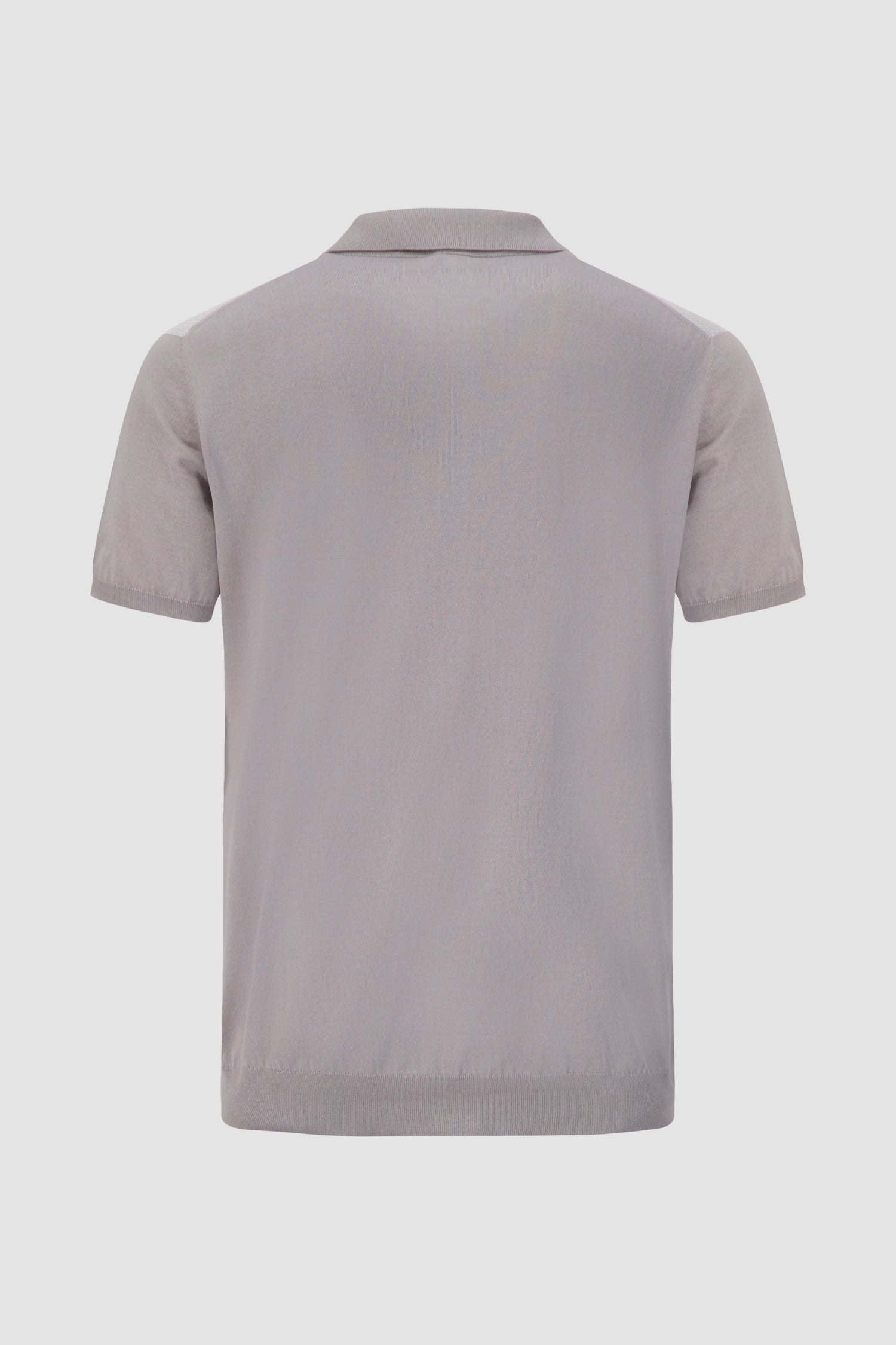 Kiton Beige Polo