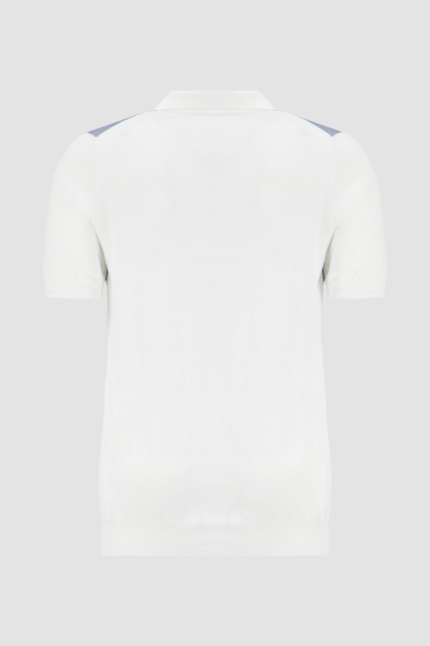 Polo beige Kiton