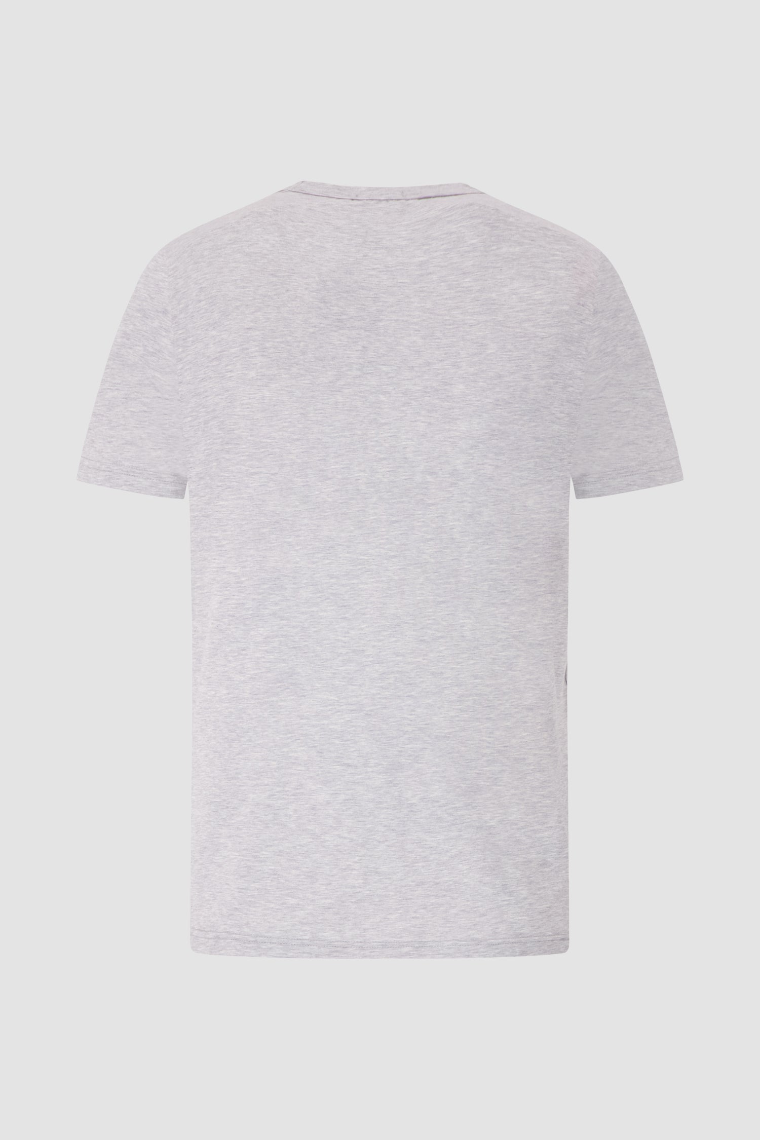 Kiton Grey Underwear T-Shirt