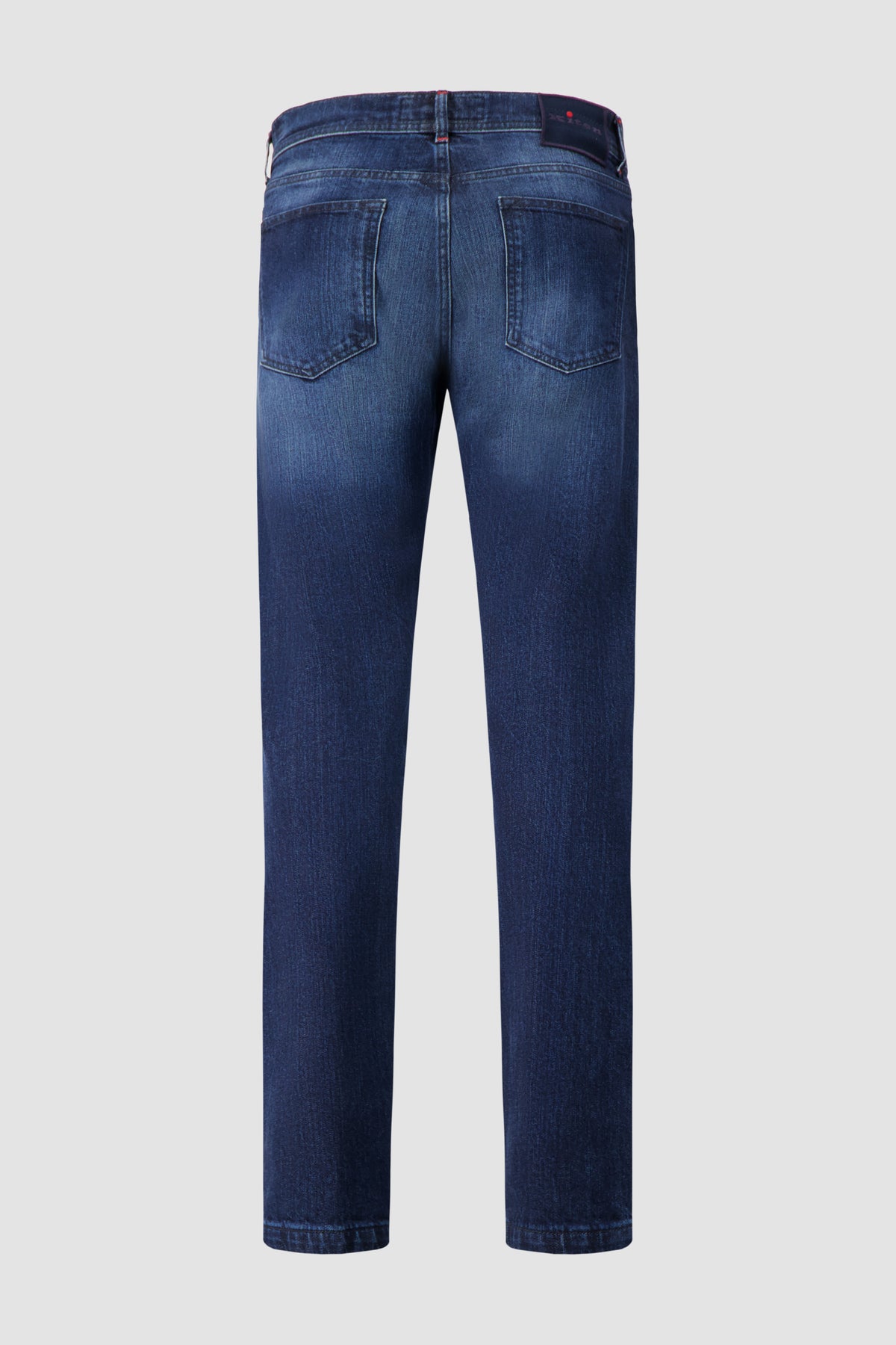 Jeans Kiton bleus