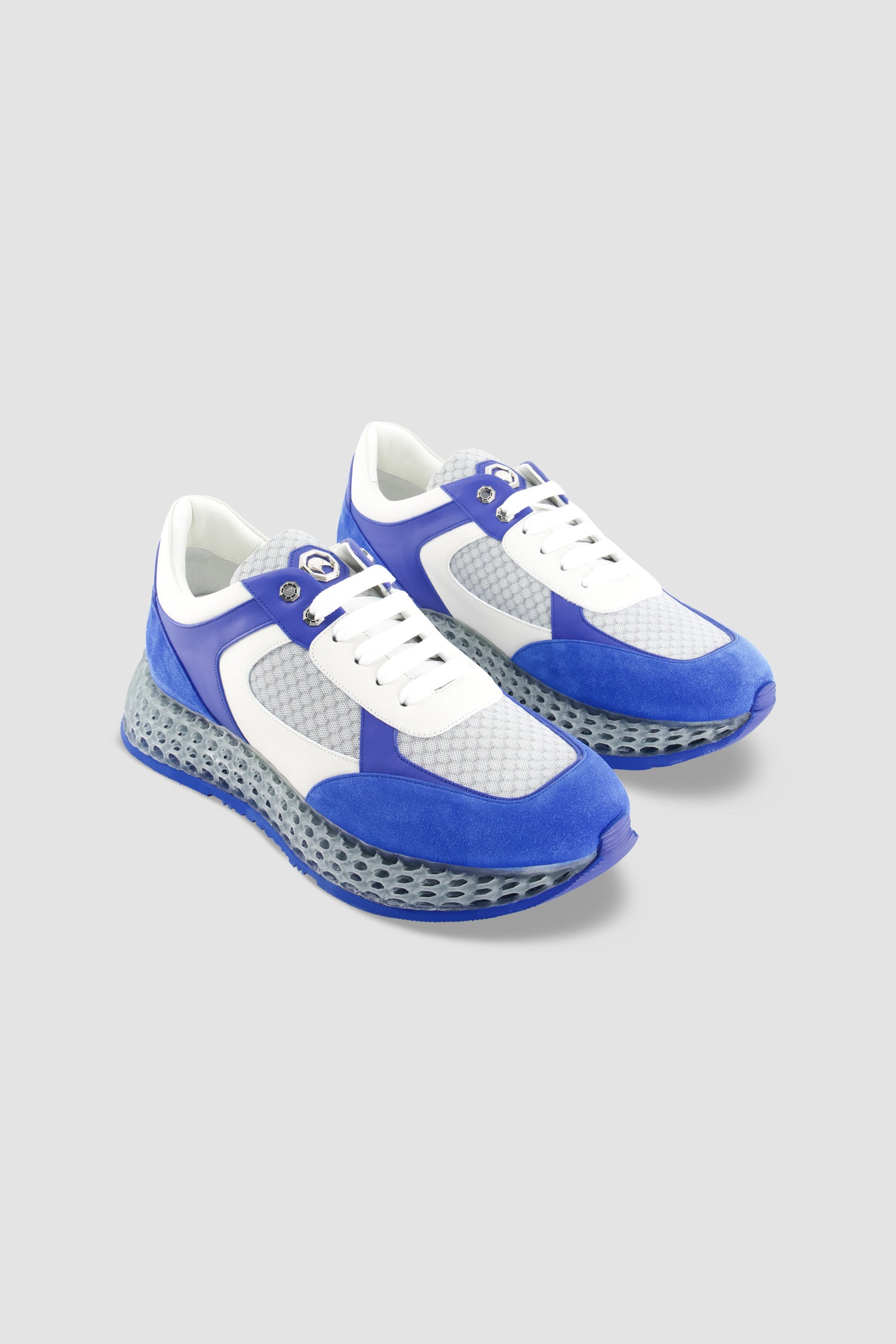 Stefano Ricci Sneakers