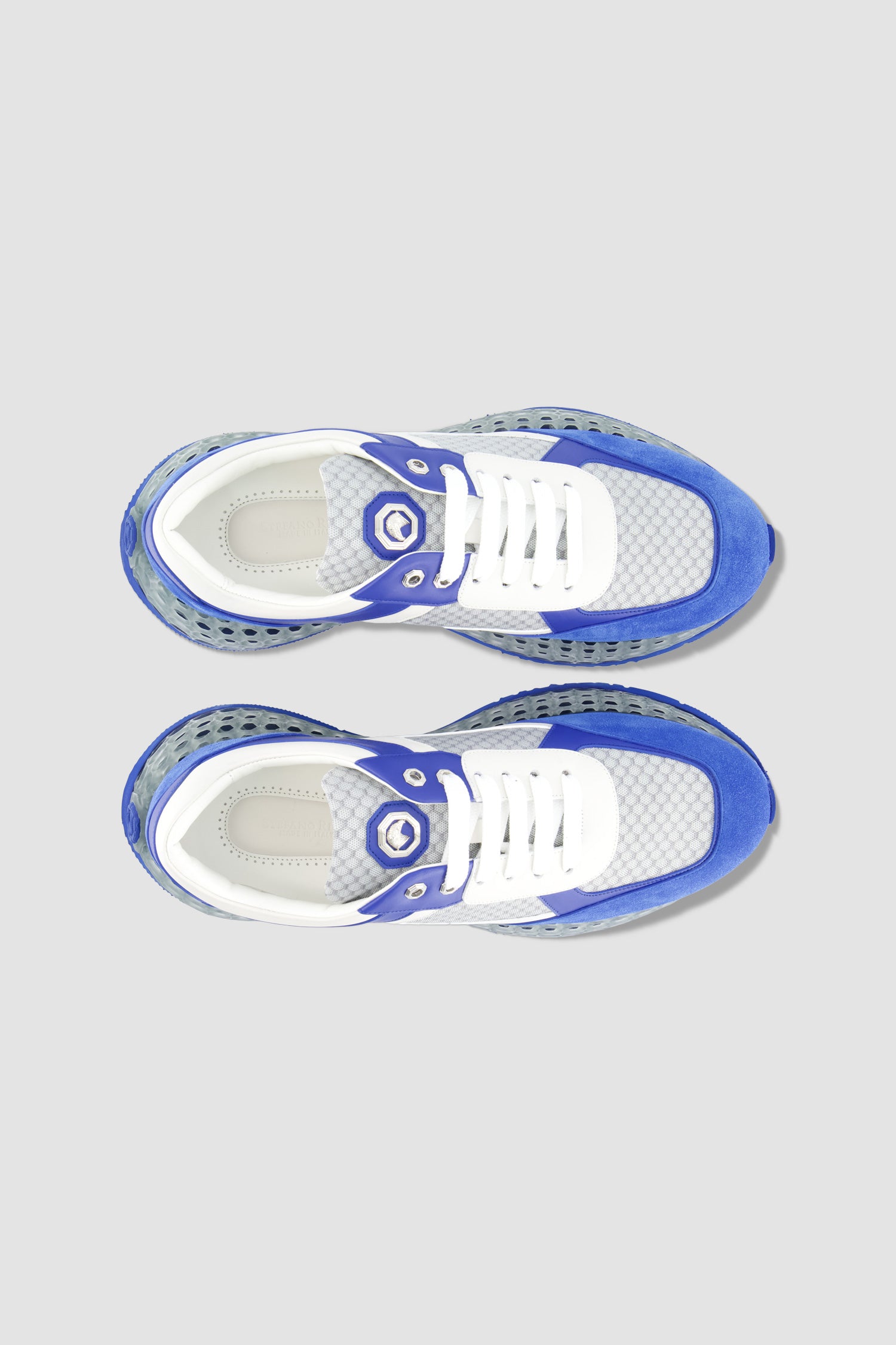 Stefano Ricci Sneakers