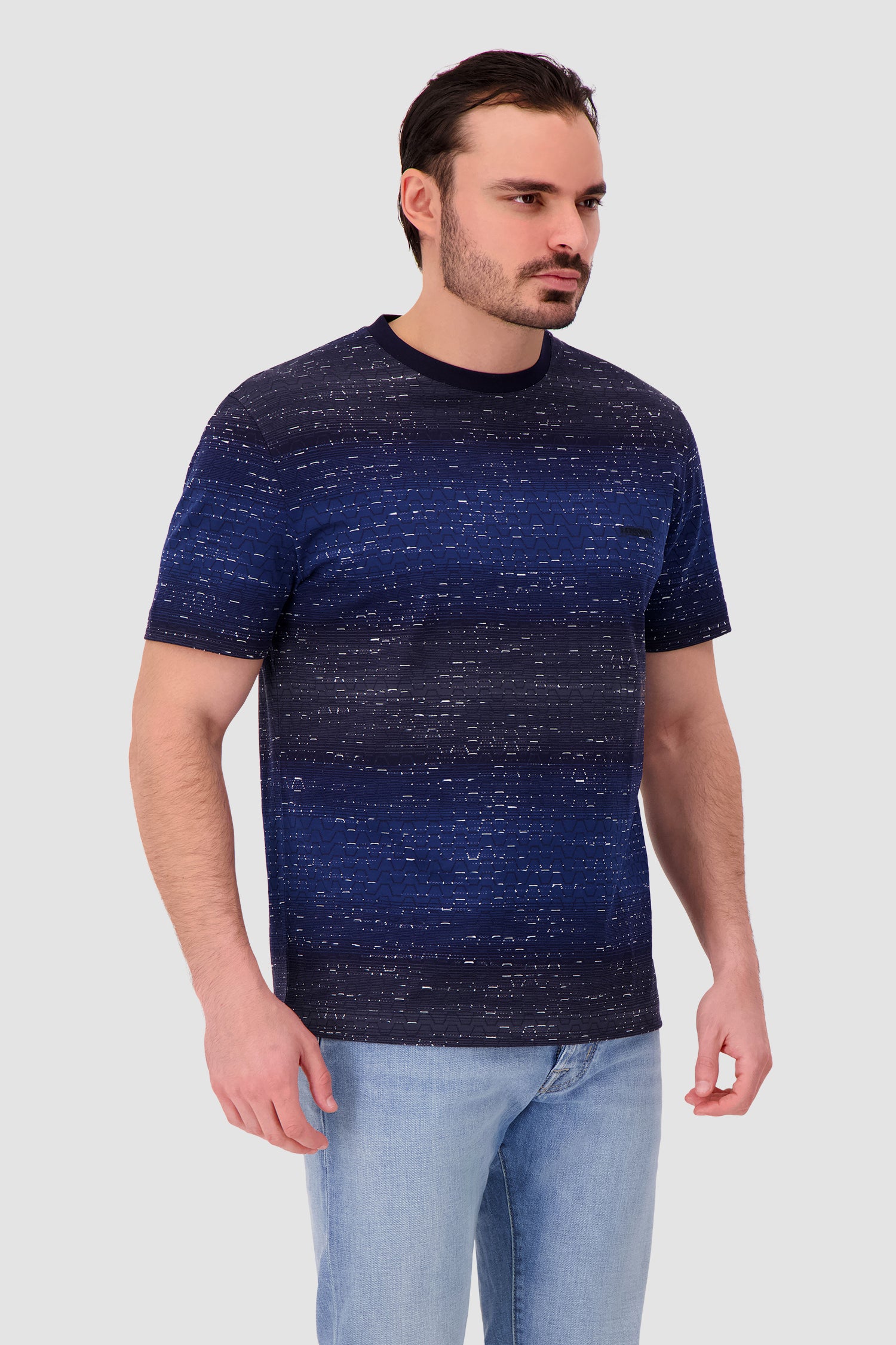 Missoni Cotton Regular Fit T-Shirt
