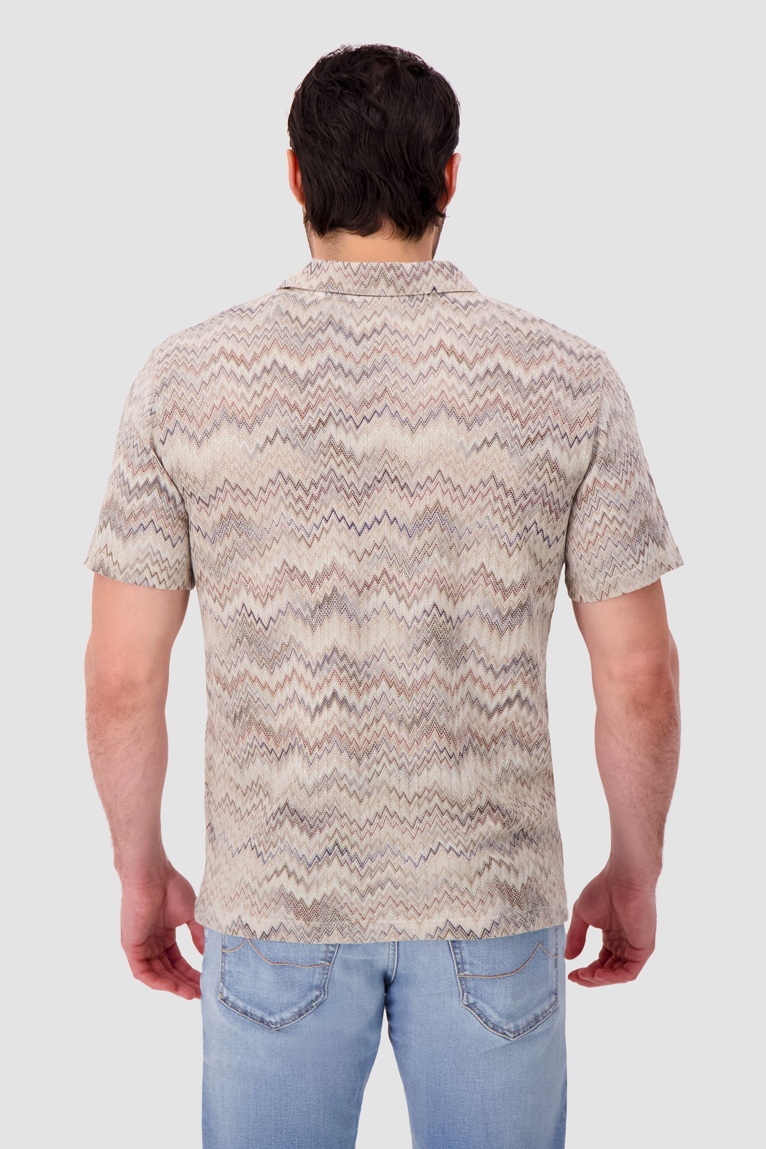 Missoni Viscose Polo shirt
