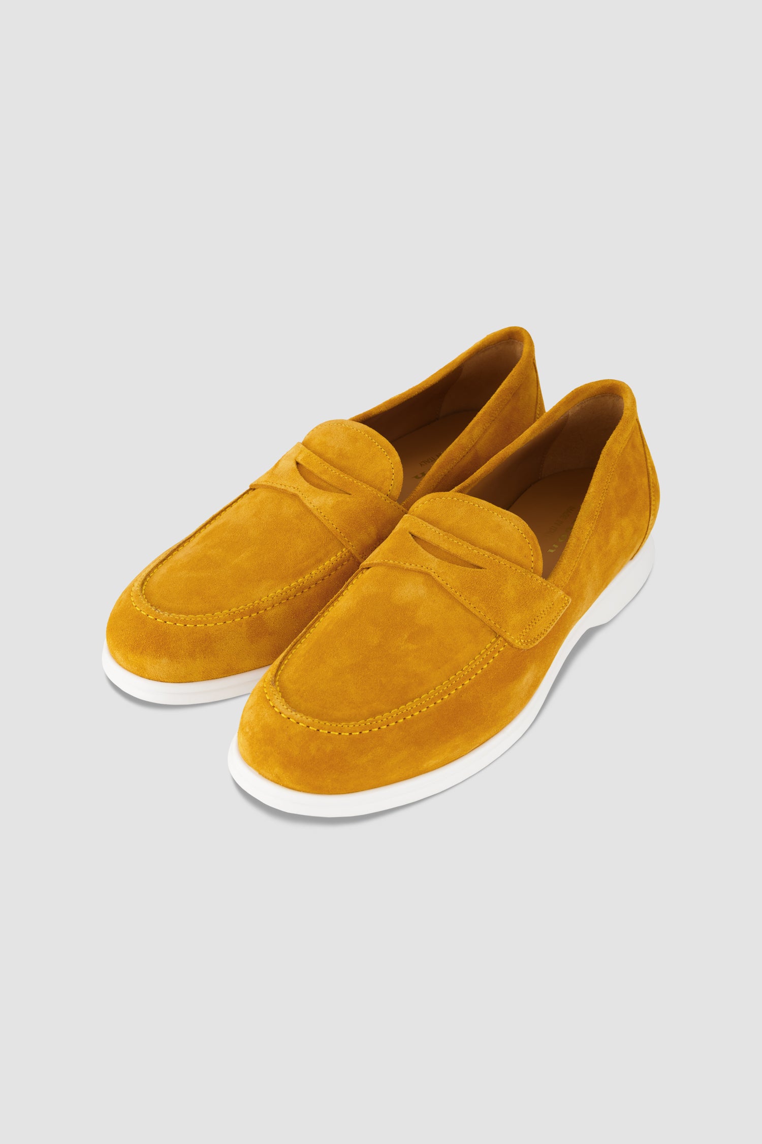Kiton Calfskin Shoes