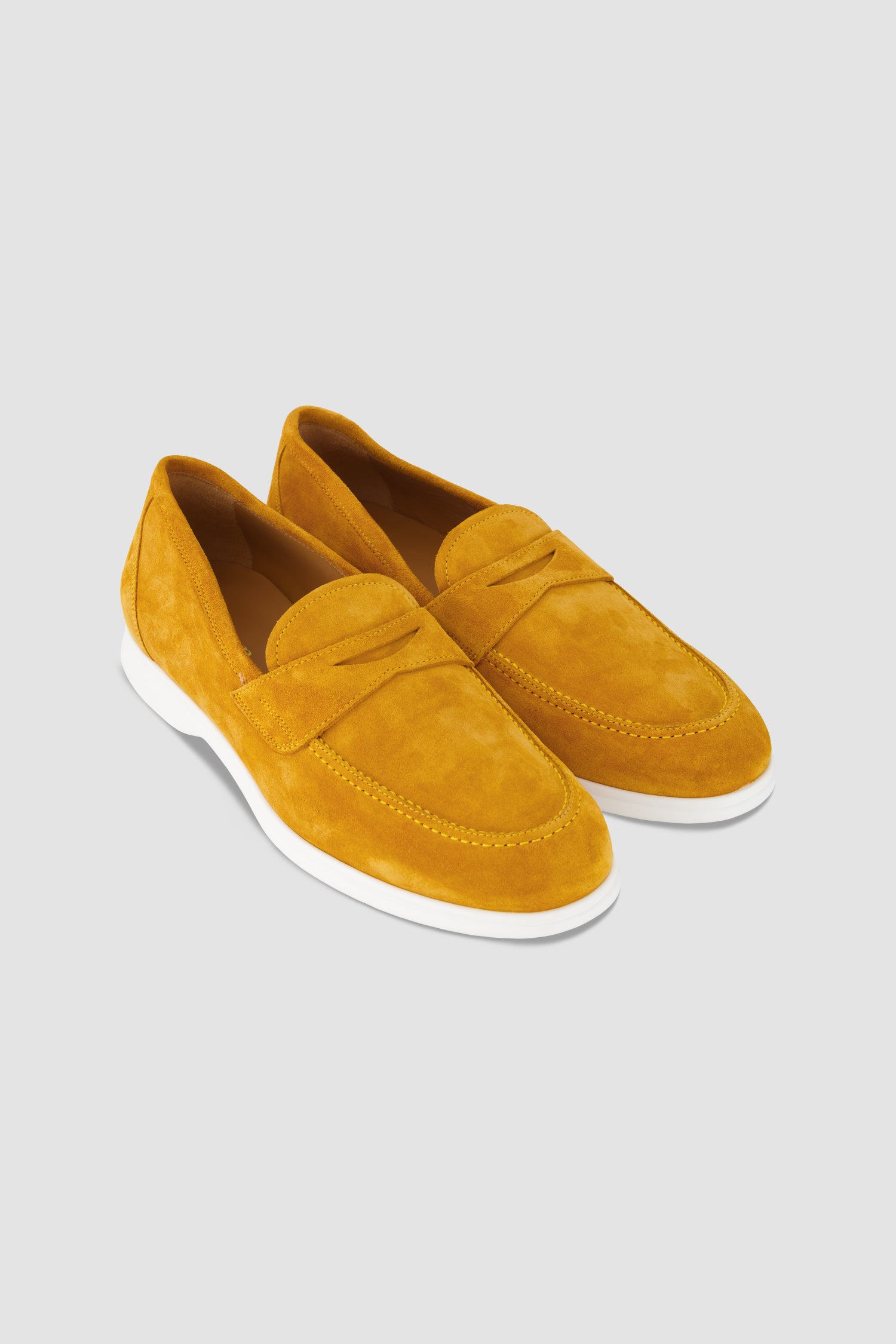 Kiton Calfskin Shoes