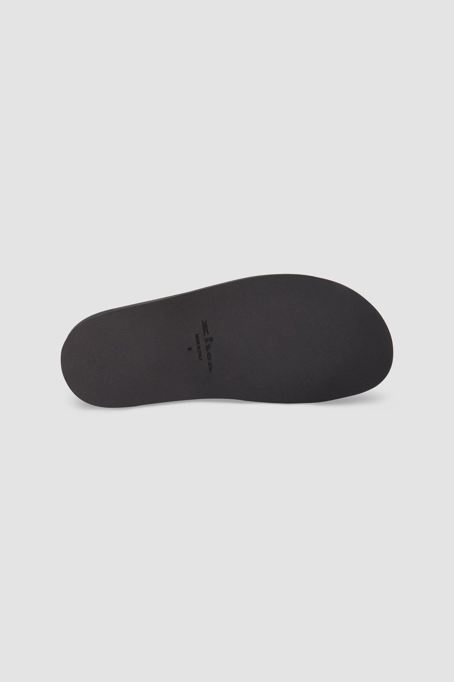 Kiton Calfskin Shoes