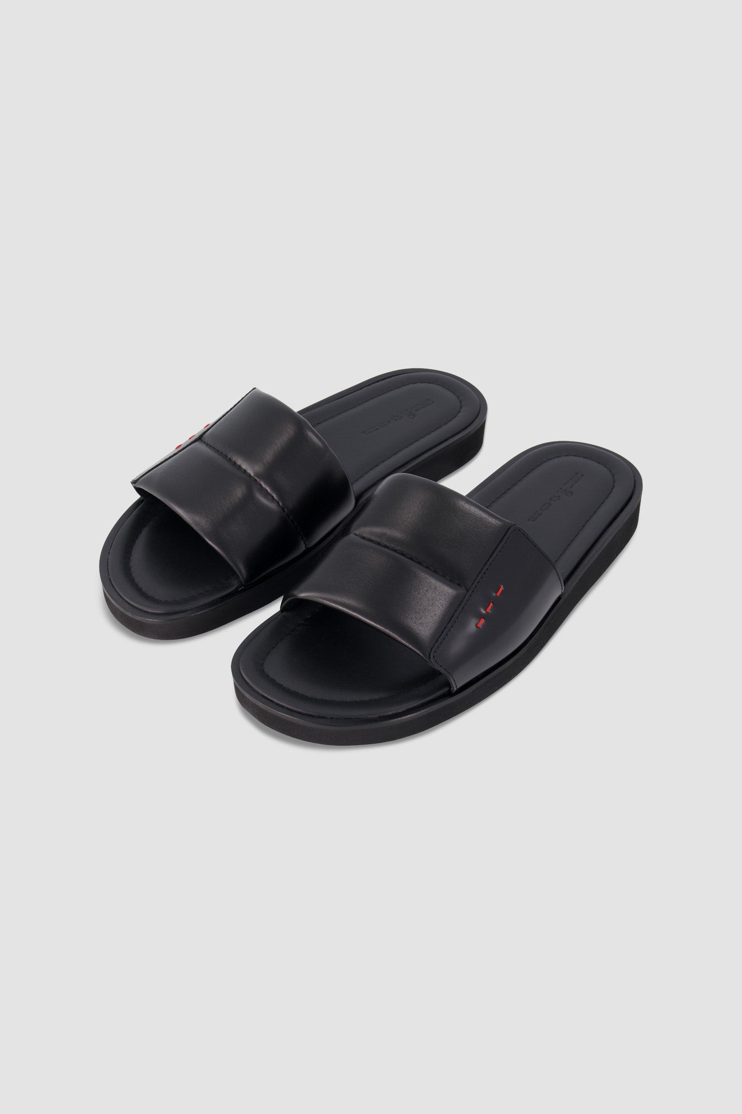 Kiton Calfskin Shoes