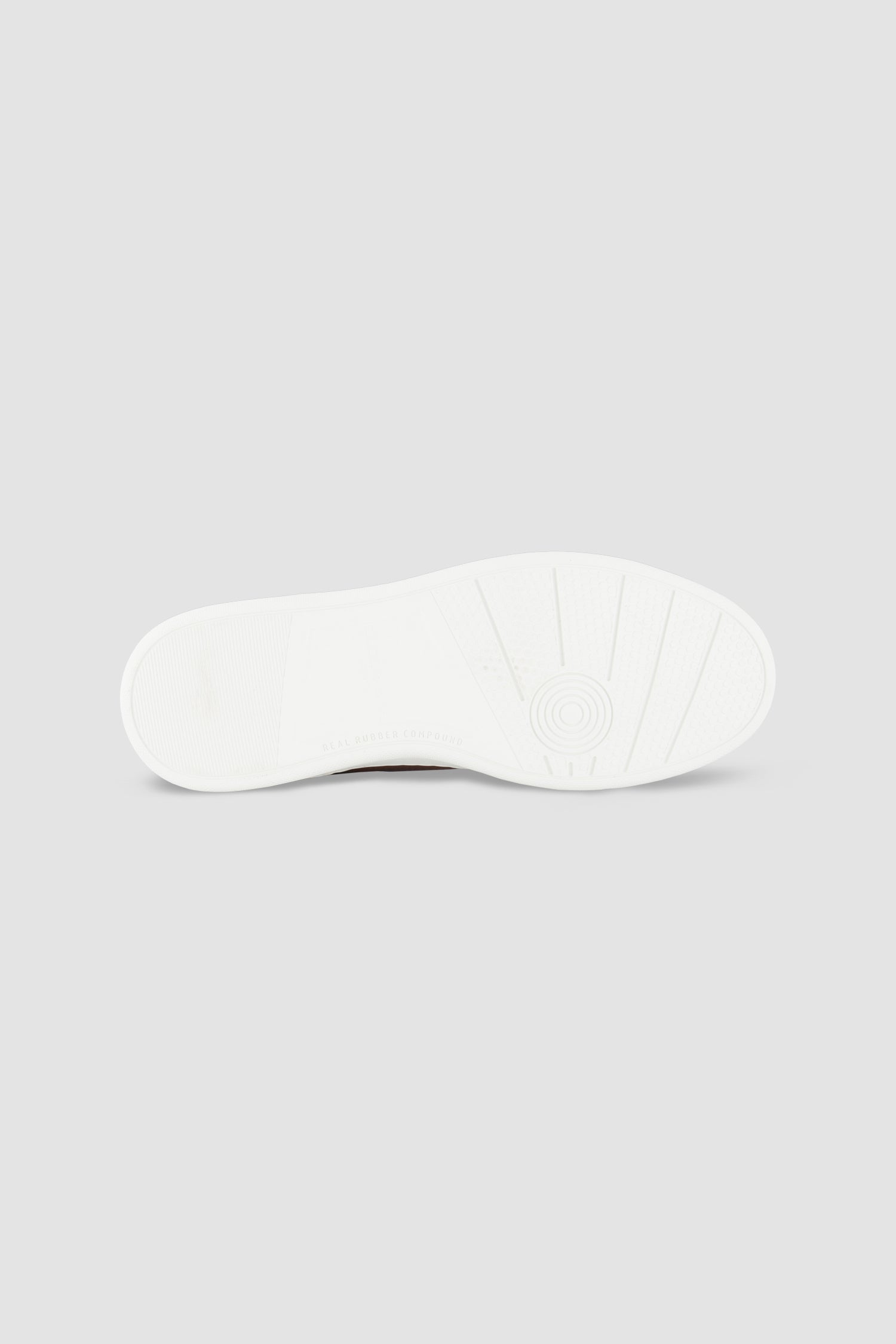 Baskets Kiton en toile noire