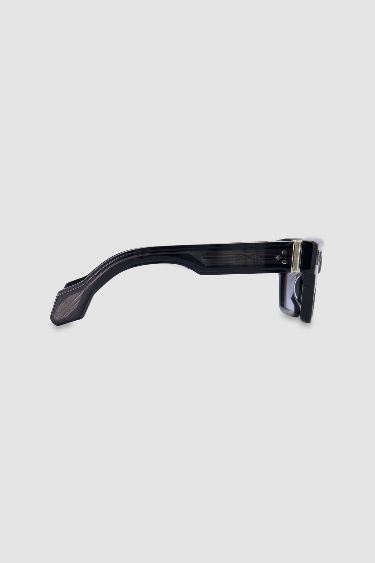 T Henri Black Utopia Sunglasses