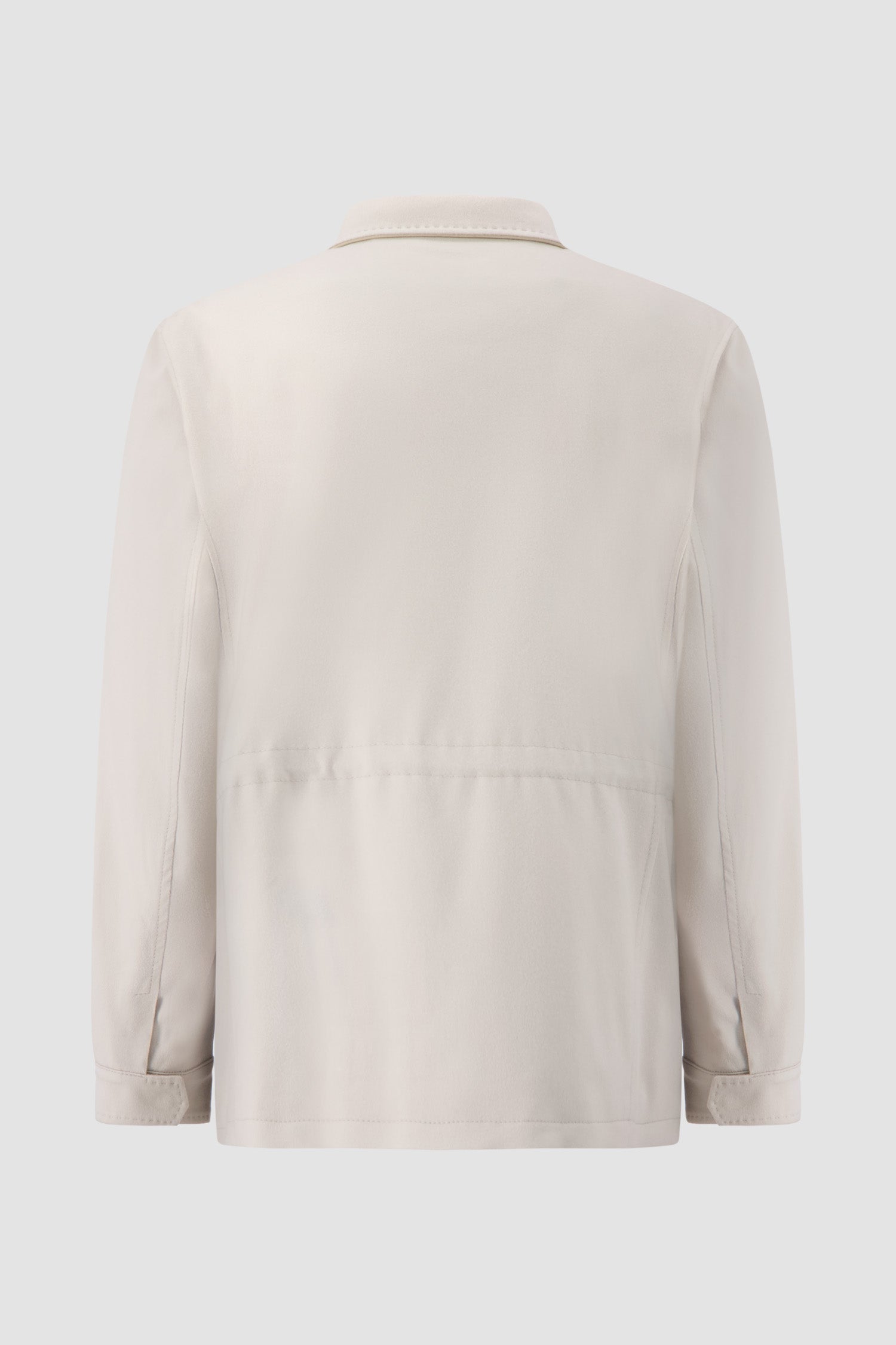Chemise rose Kiton