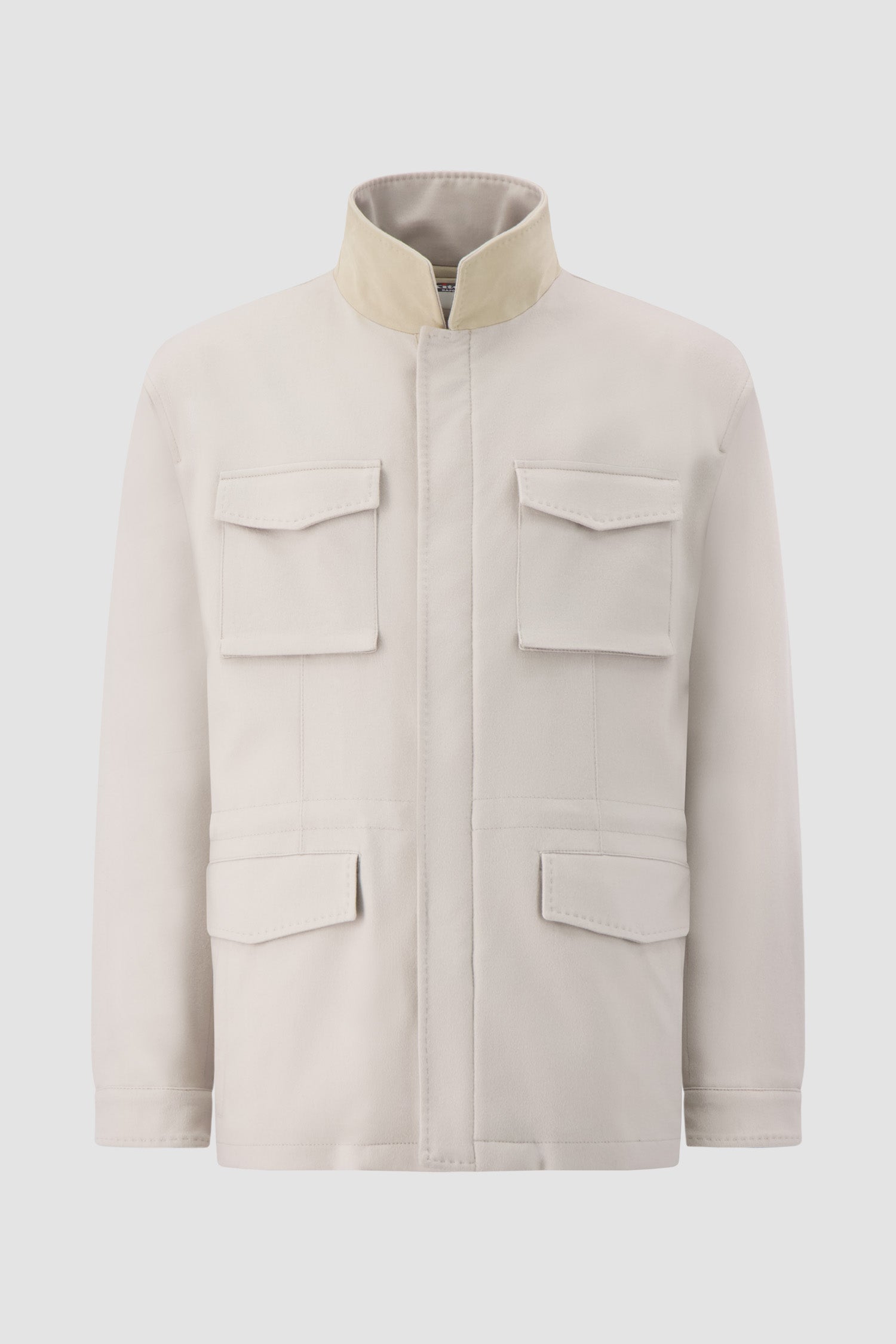 Chemise rose Kiton