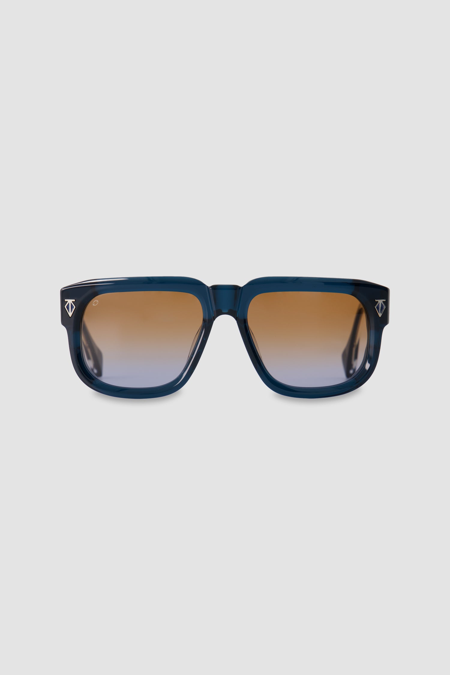 T Henri Blue Valour Sunglasses
