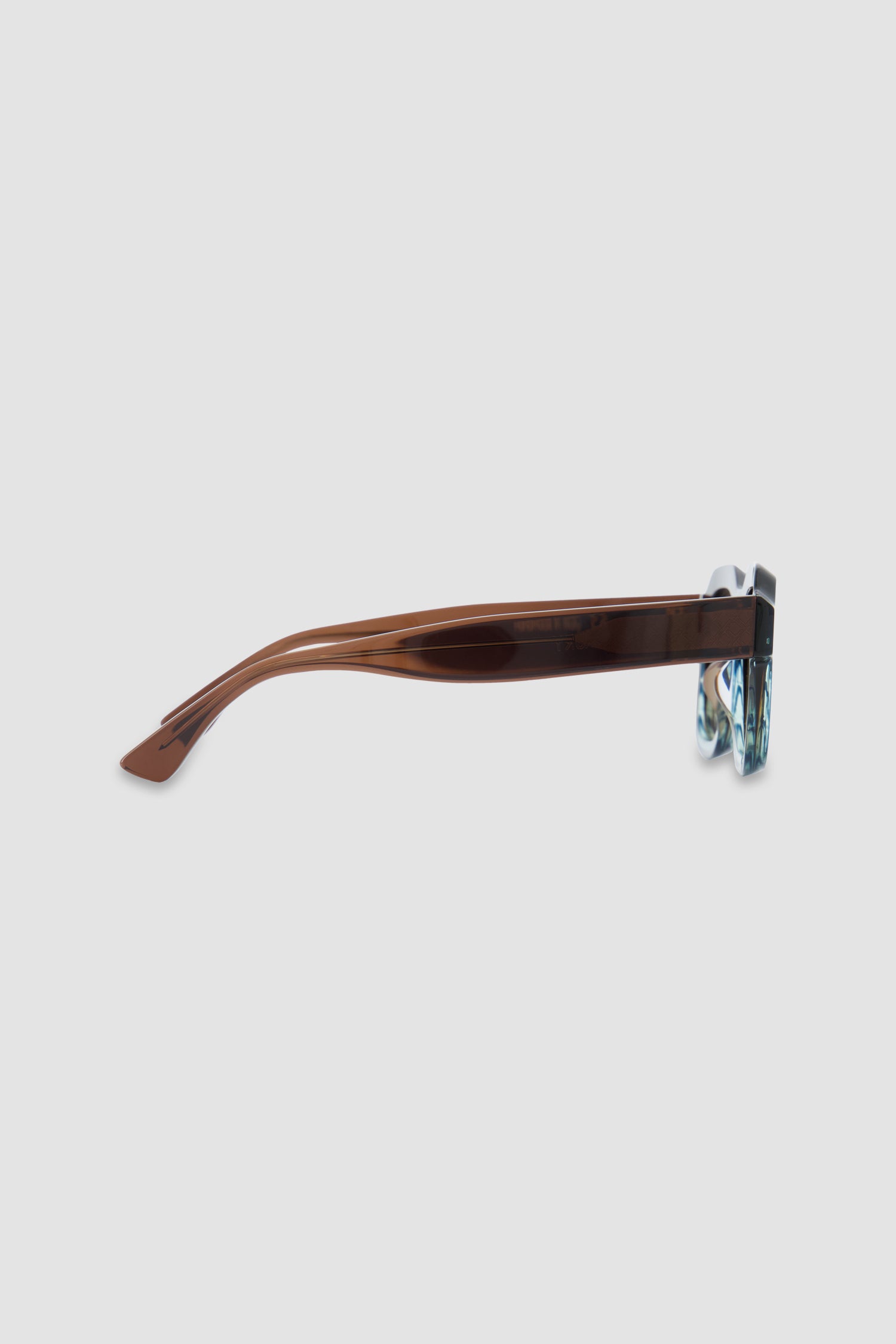 Lunettes de soleil Linda Farrow
