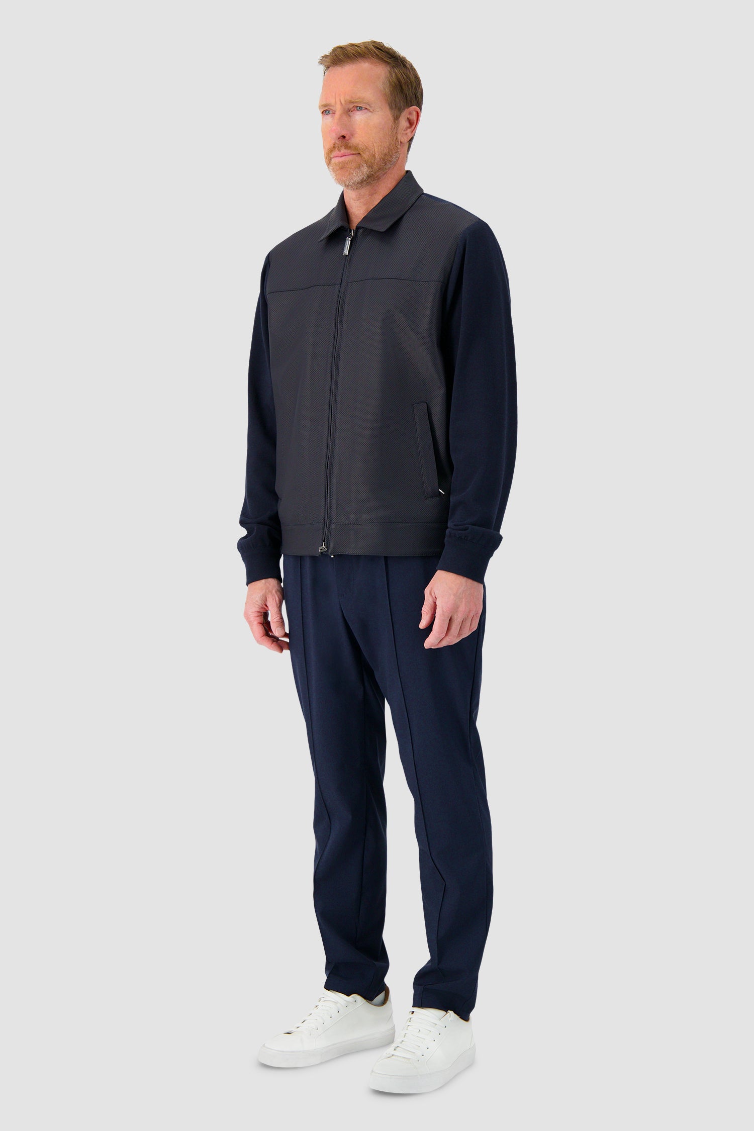 Hettabretz Blouson