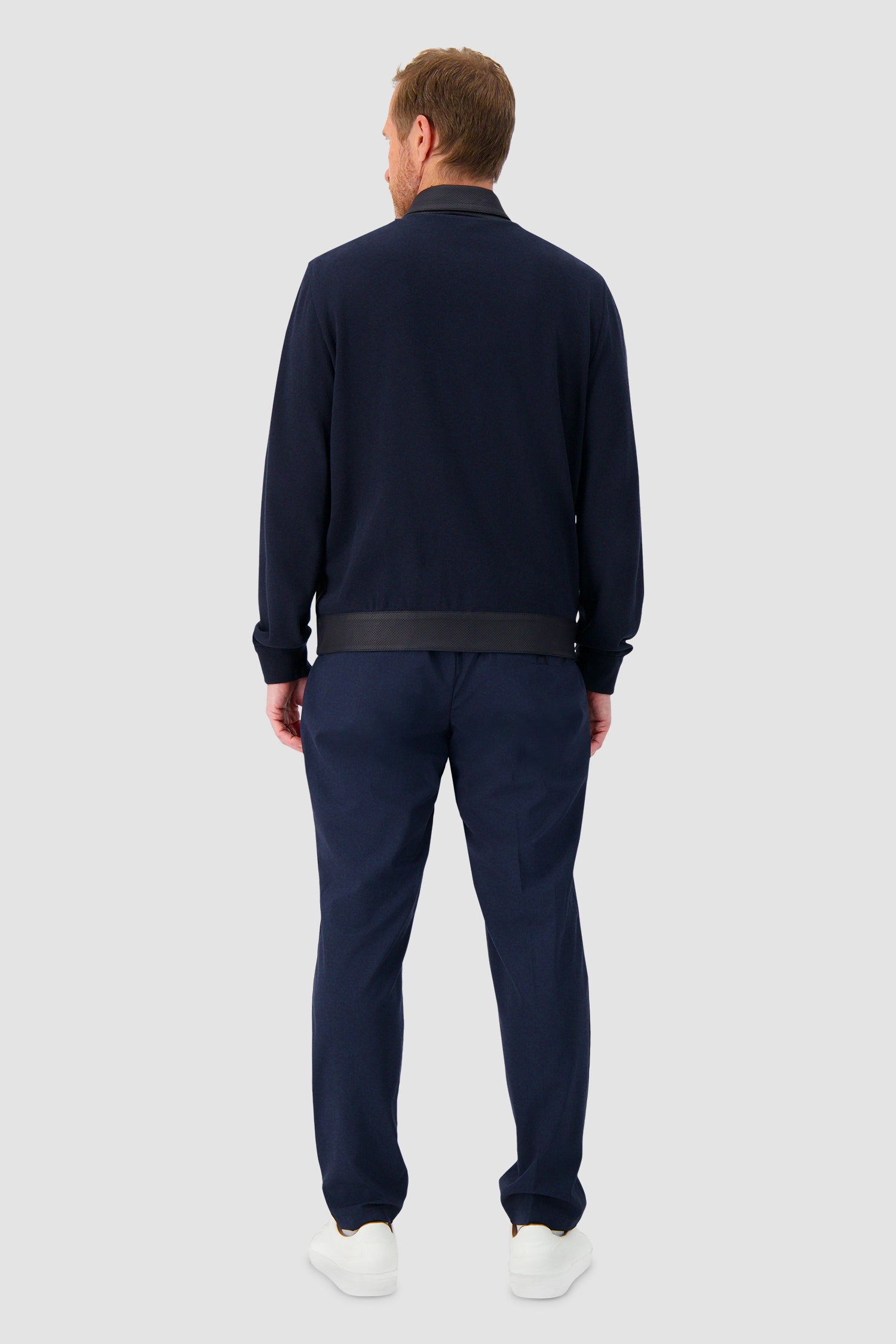 Hettabretz Blouson