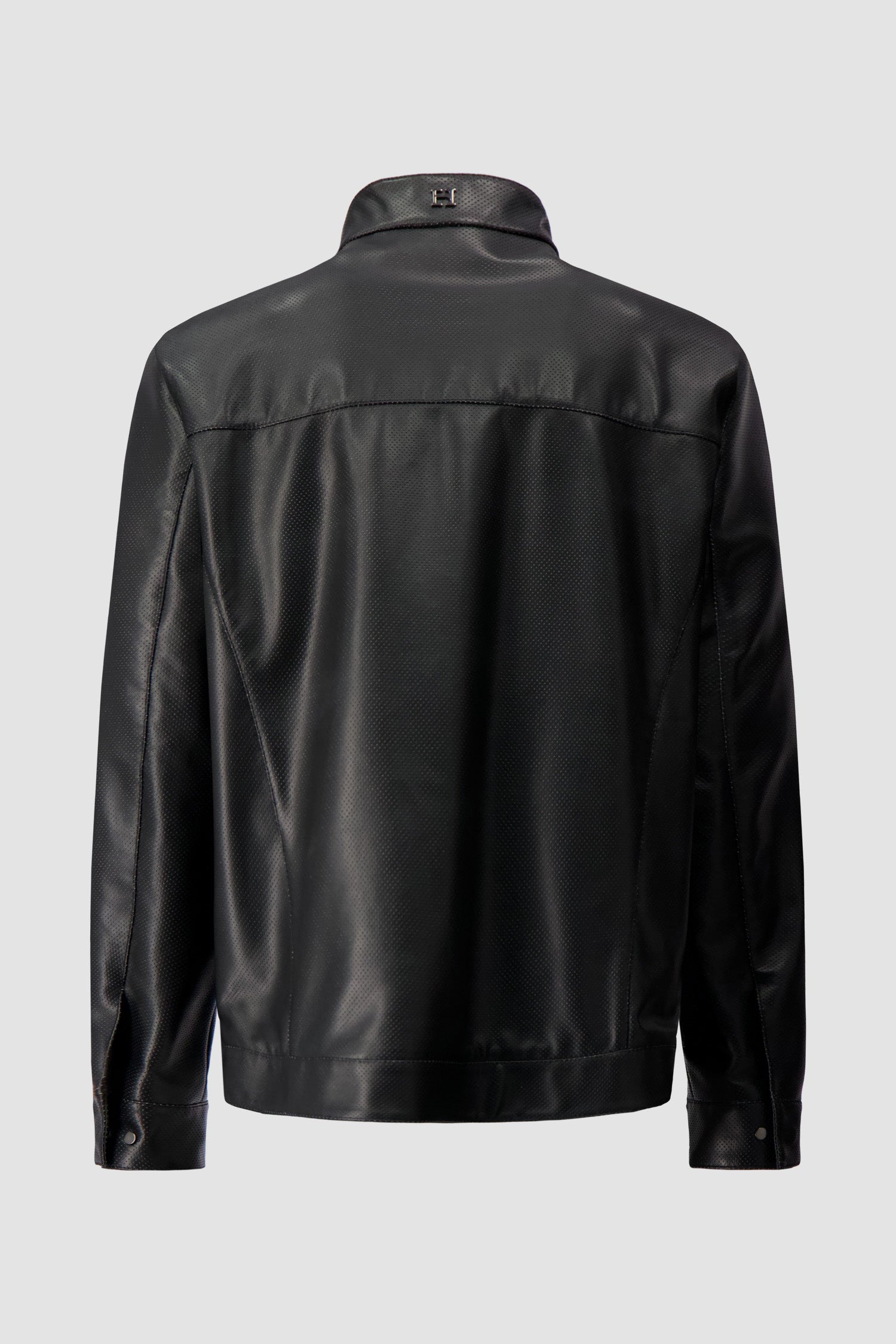 Hettabretz Leather Jacket