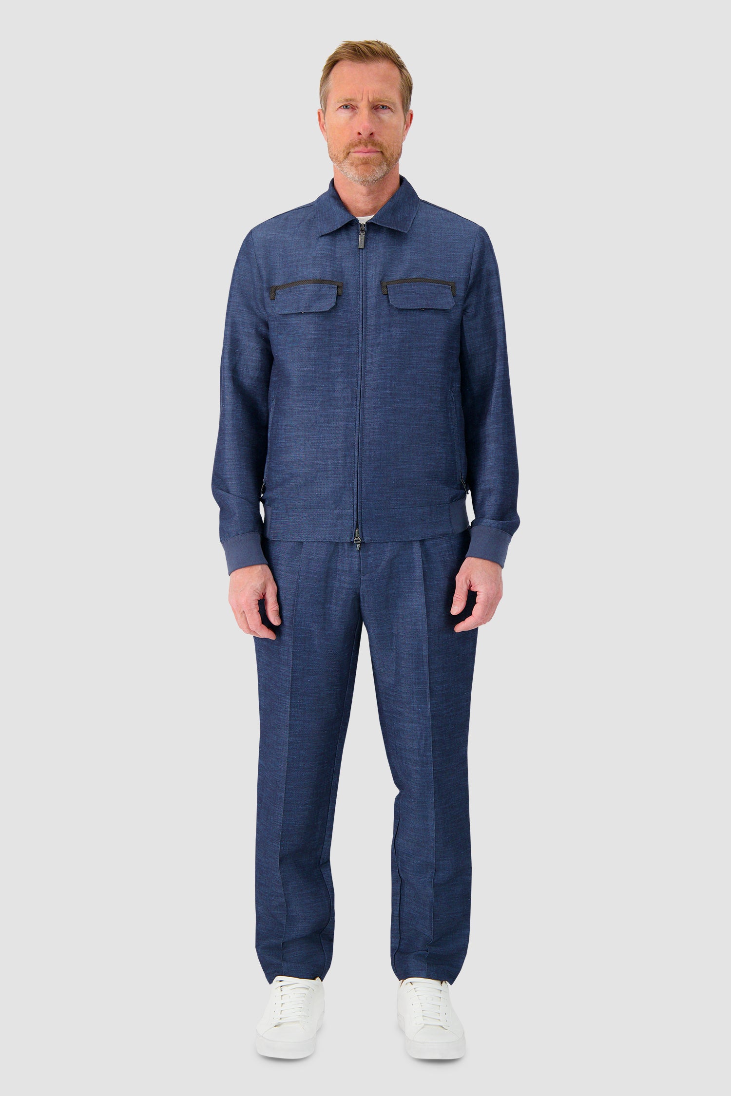 Hettabretz Blouson