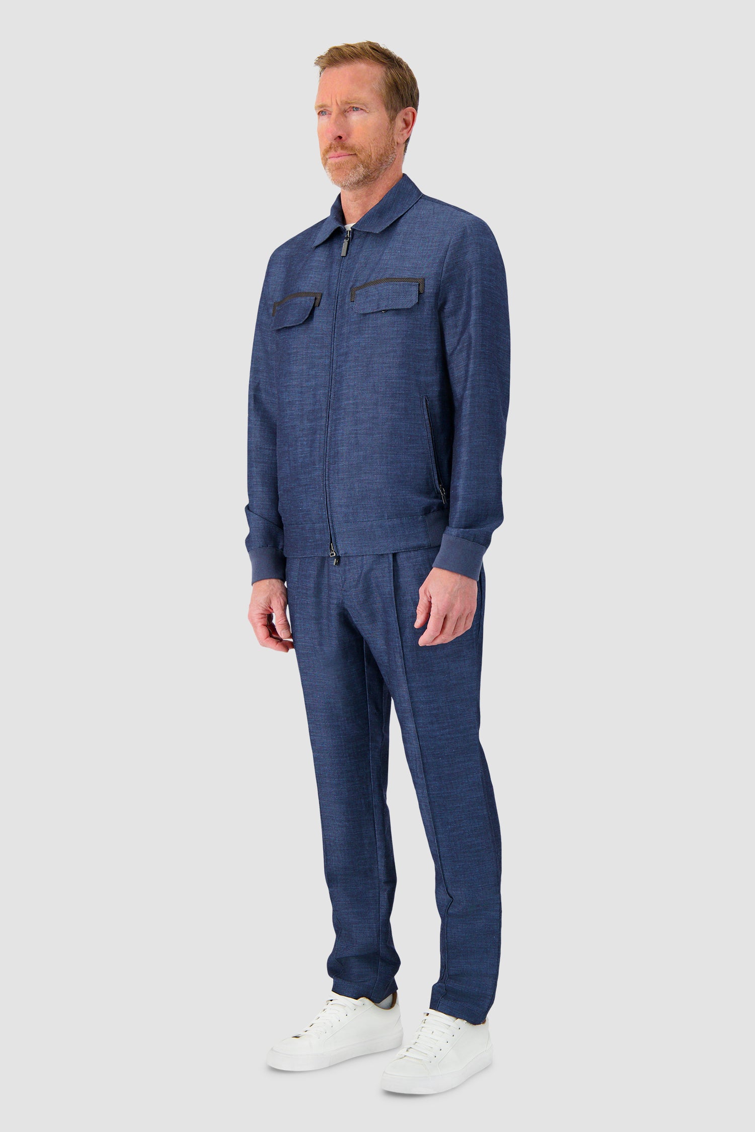 Hettabretz Blouson