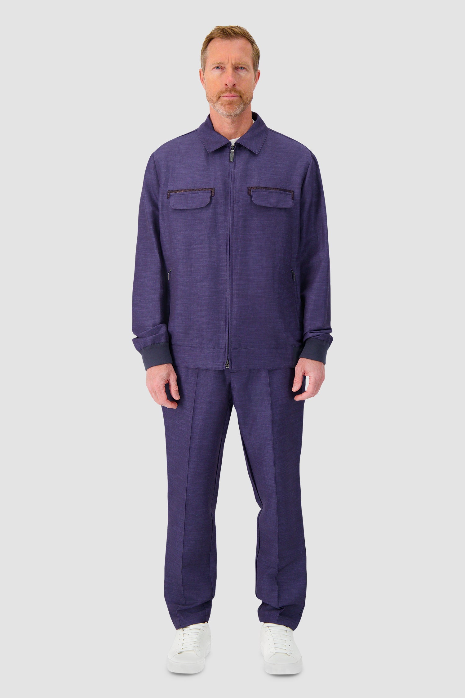 Hettabretz Blouson