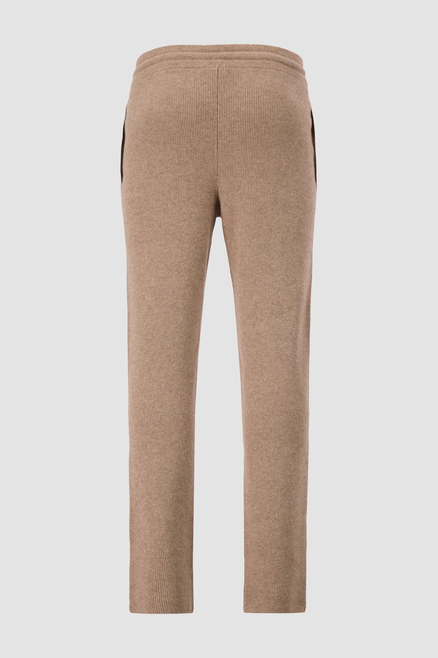 Pashmere Dolma Cashmere Trousers
