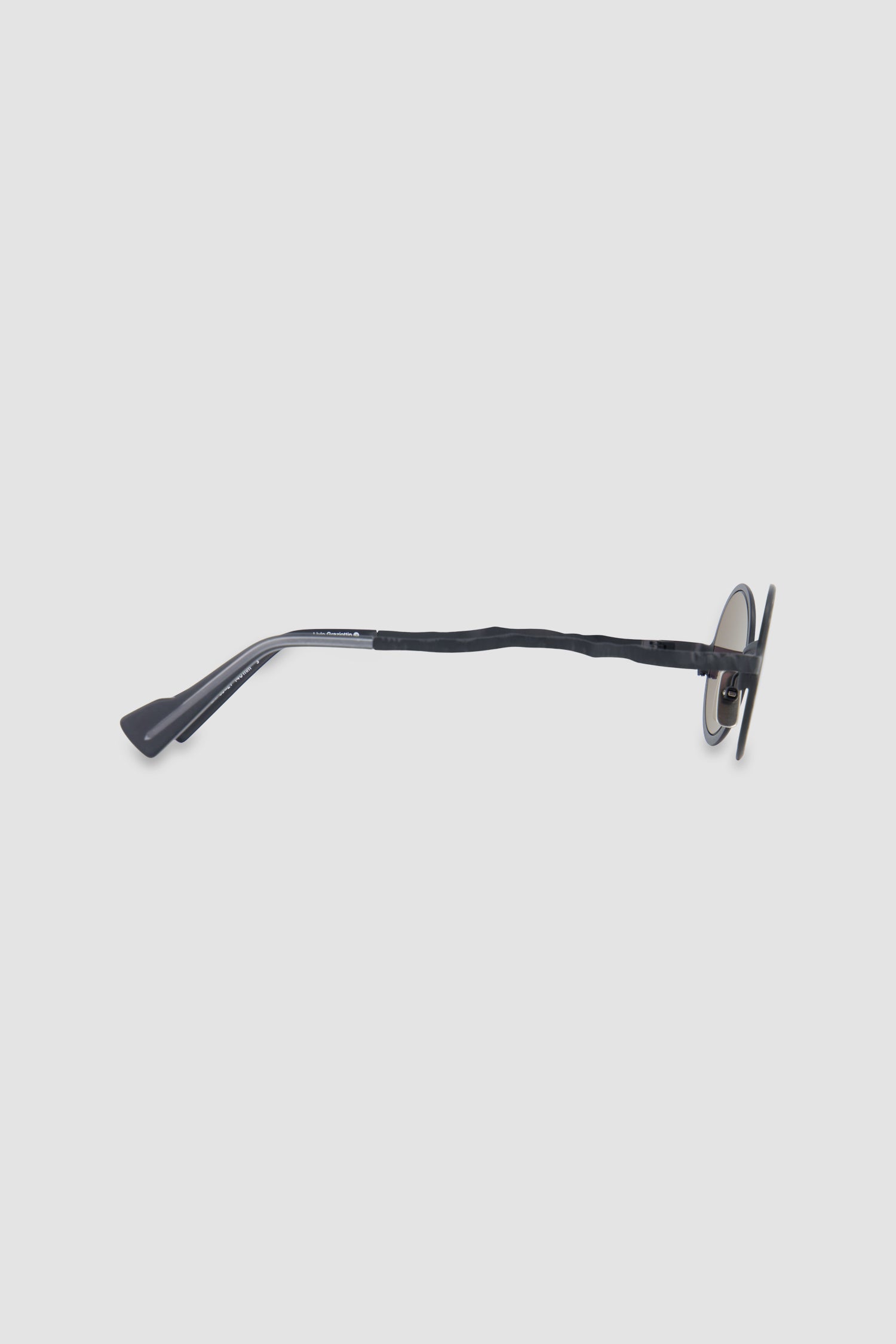 Kuboraum Grey Sunglasses