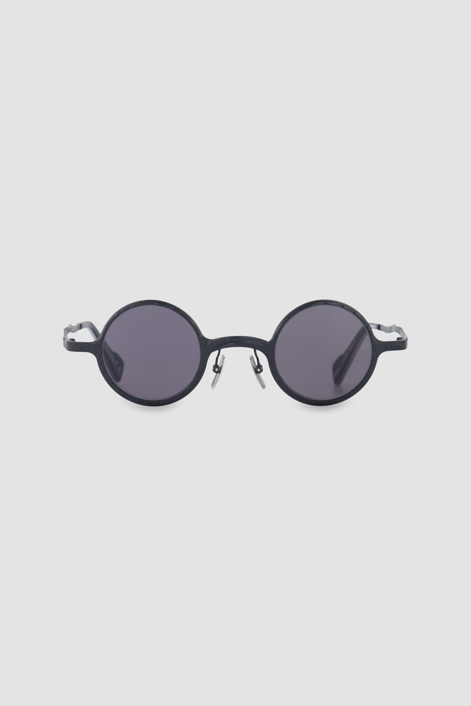 Kuboraum Grey Sunglasses