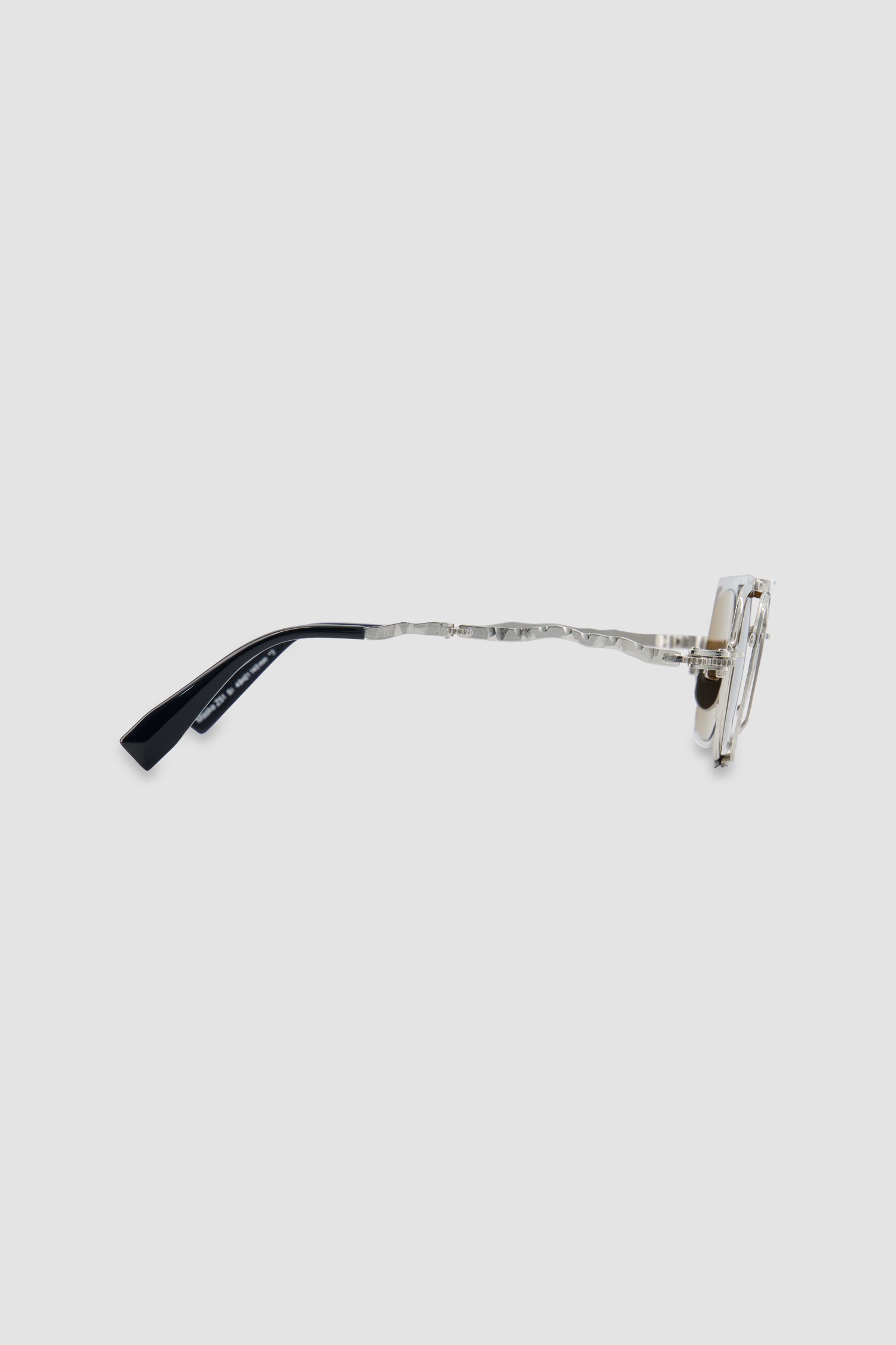 Kuboraum Brown Sunglasses